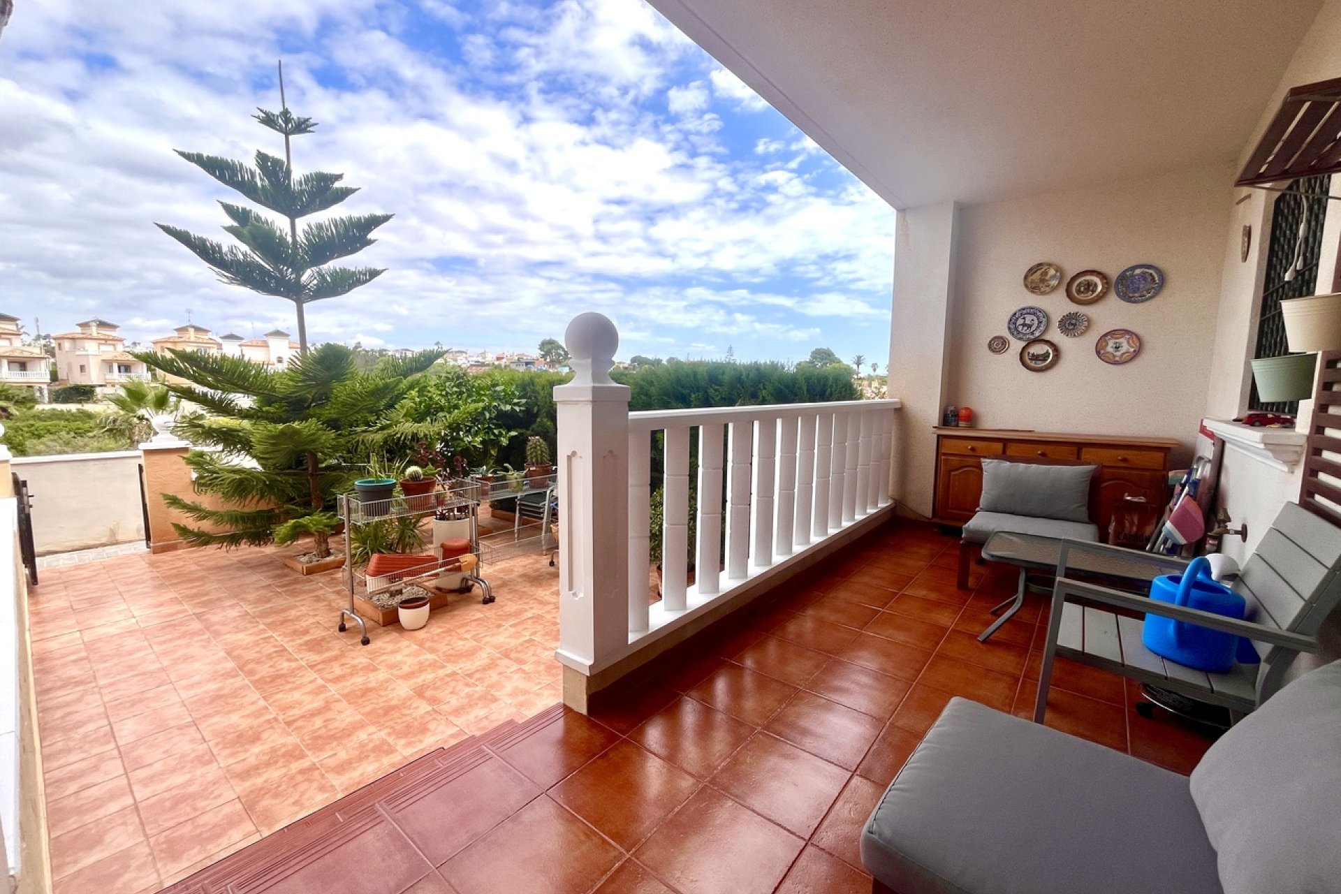 Resale - Apartment -
Cabo Roig - Costa Blanca
