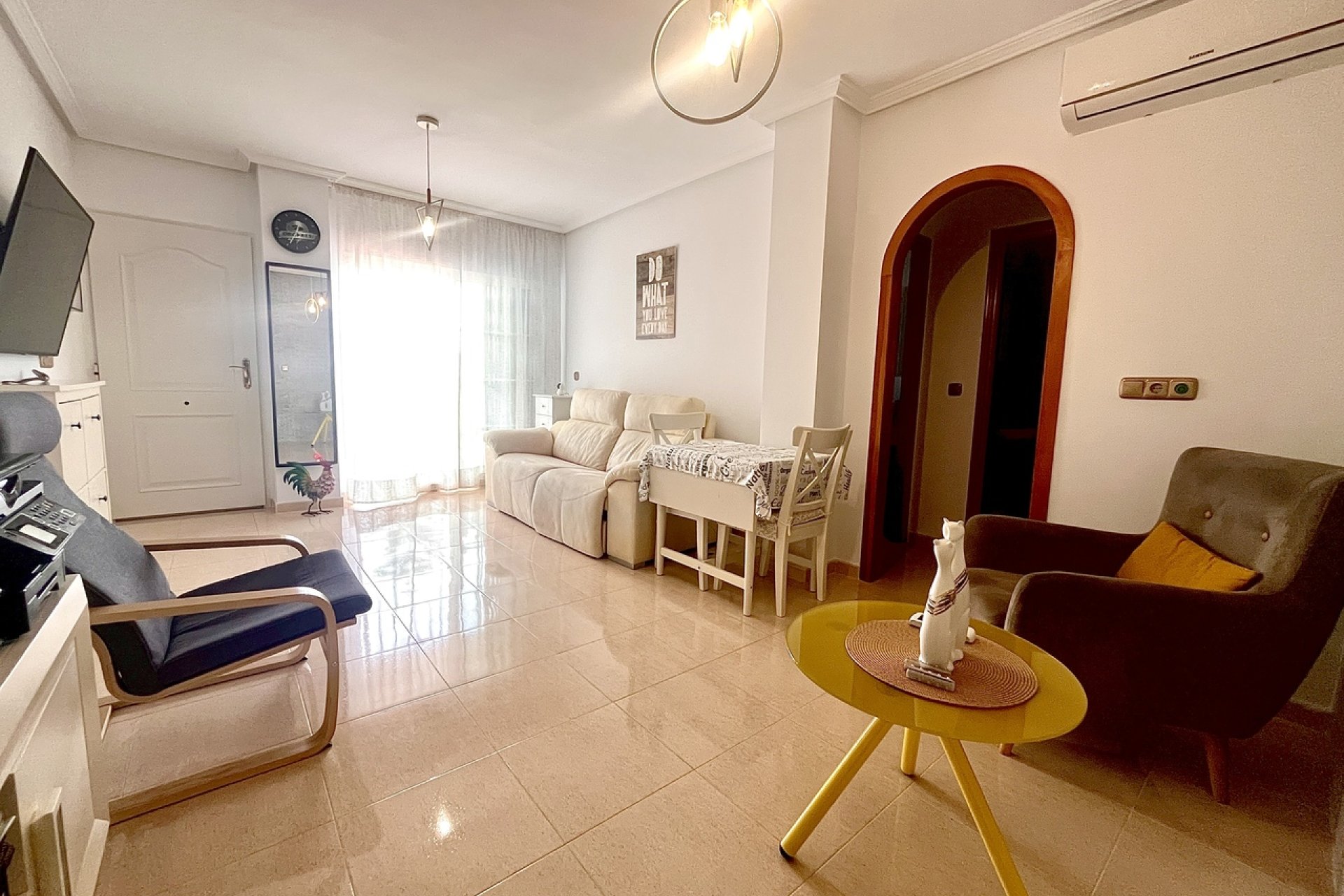 Resale - Apartment -
Cabo Roig - Costa Blanca