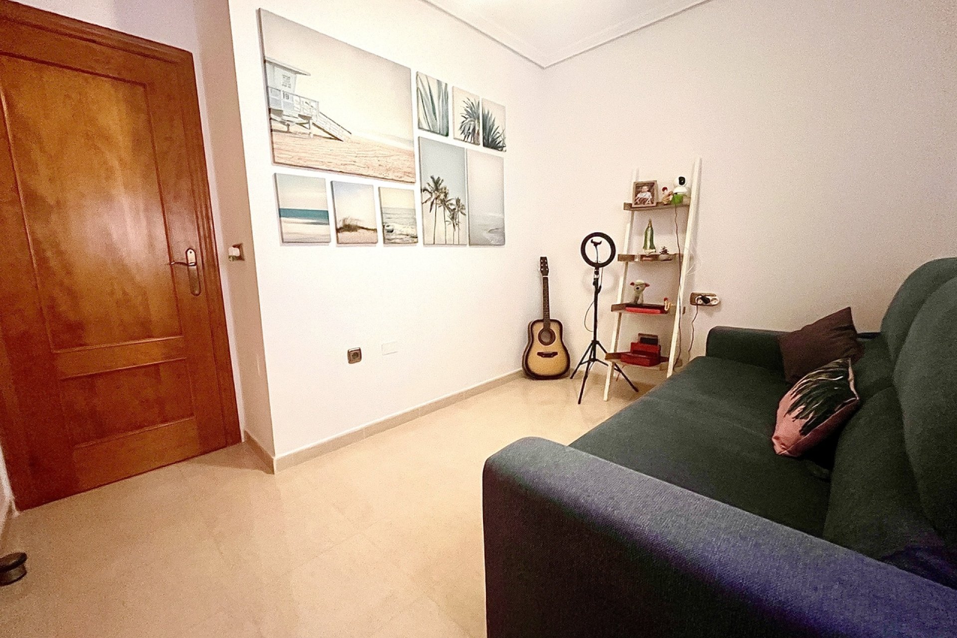 Resale - Apartment -
Cabo Roig - Costa Blanca