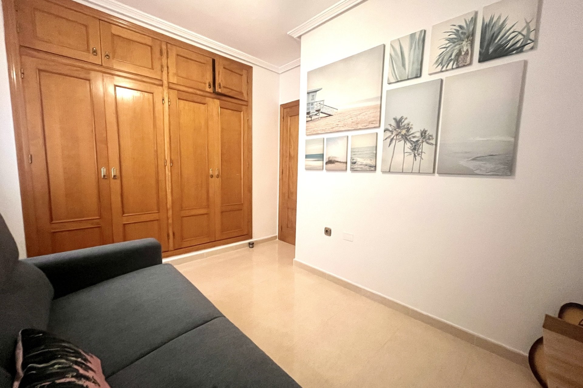 Resale - Apartment -
Cabo Roig - Costa Blanca