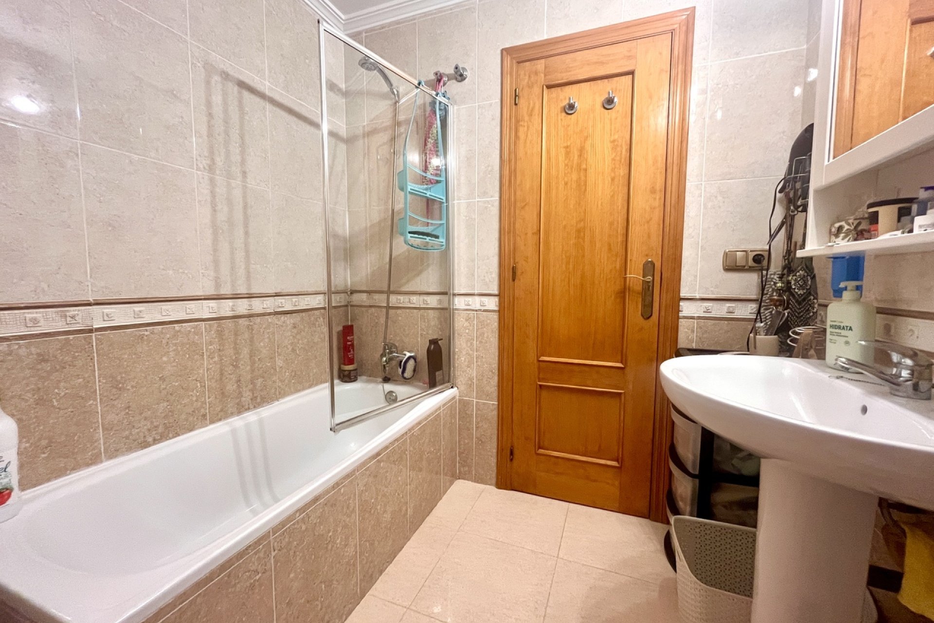 Resale - Apartment -
Cabo Roig - Costa Blanca