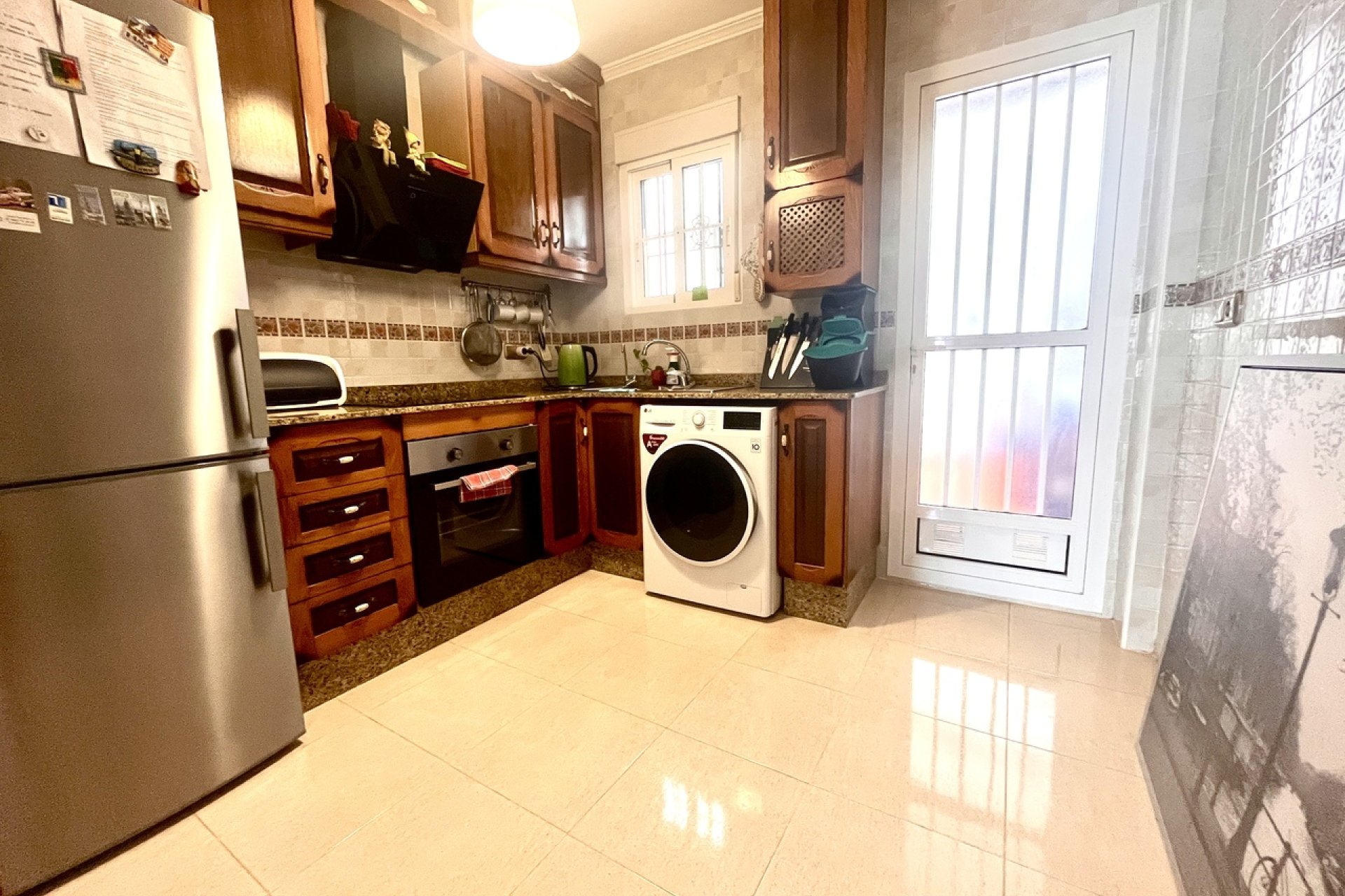 Resale - Apartment -
Cabo Roig - Costa Blanca