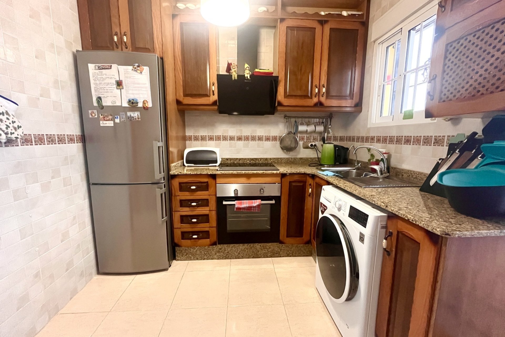Resale - Apartment -
Cabo Roig - Costa Blanca