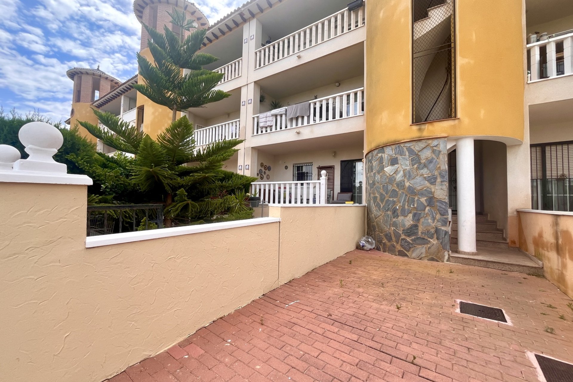Resale - Apartment -
Cabo Roig - Costa Blanca