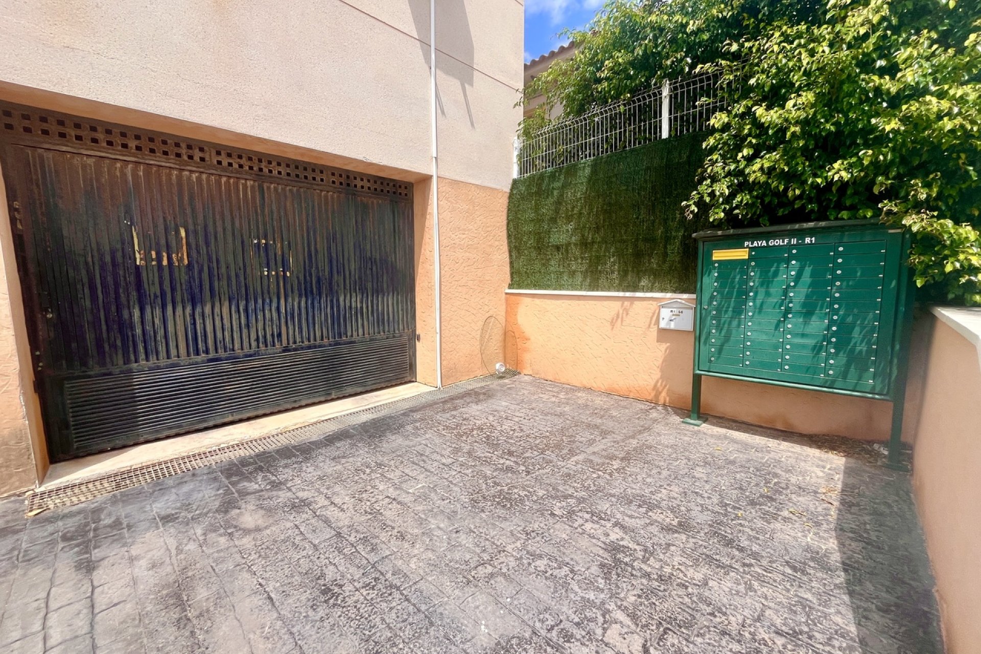 Resale - Apartment -
Cabo Roig - Costa Blanca