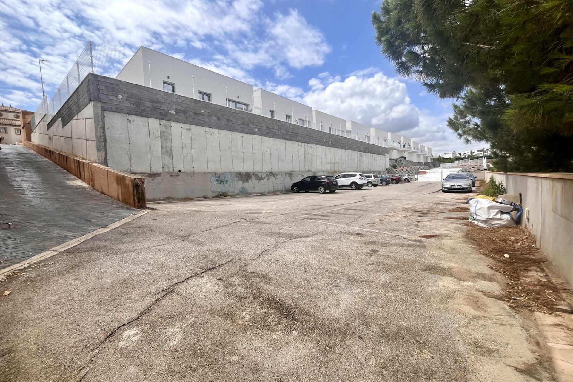 Resale - Apartment -
Cabo Roig - Costa Blanca