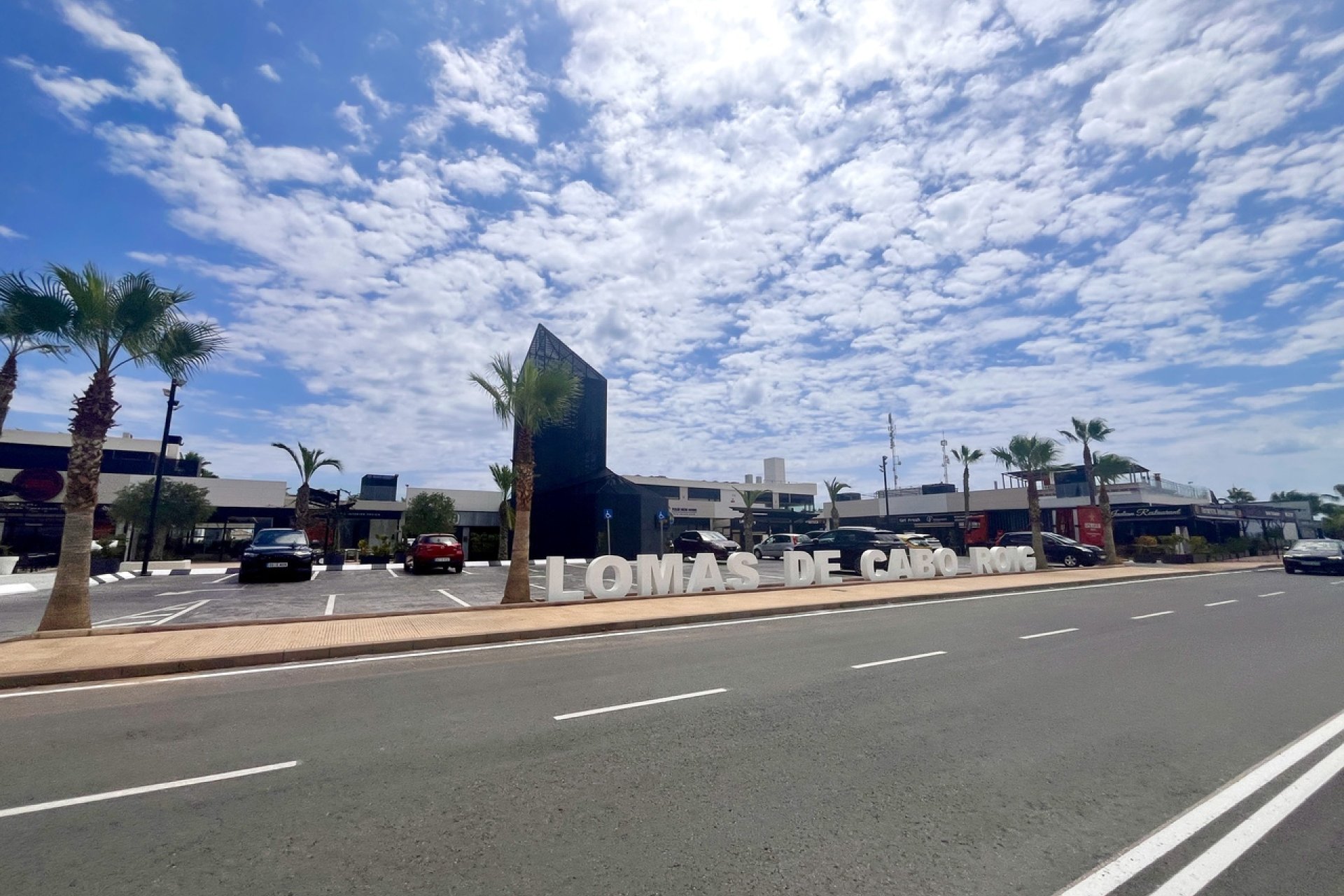 Resale - Apartment -
Cabo Roig - Costa Blanca