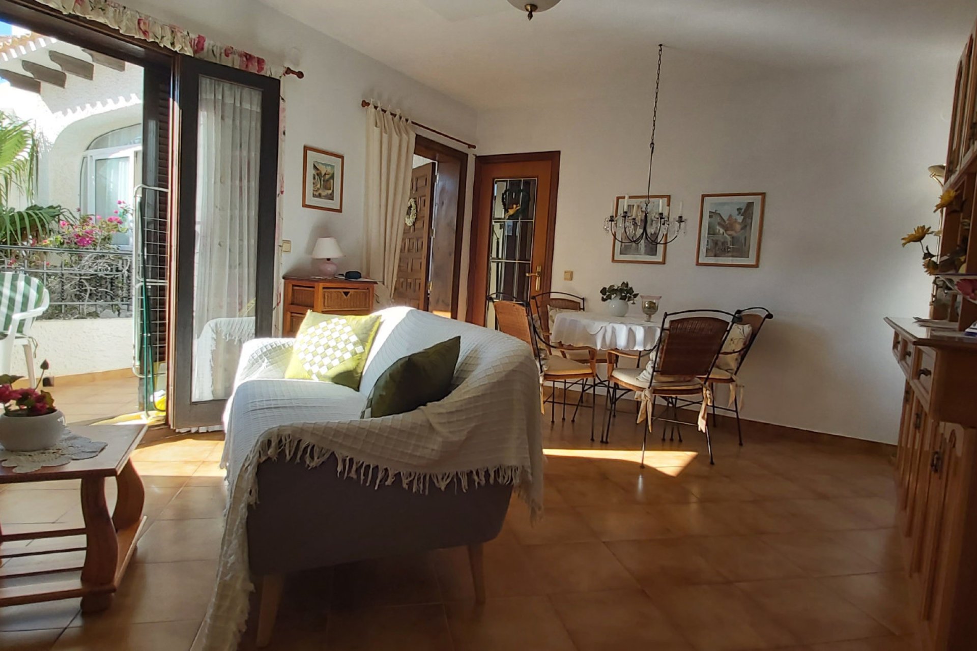 Resale - Apartment -
Cabo Roig - Costa Blanca