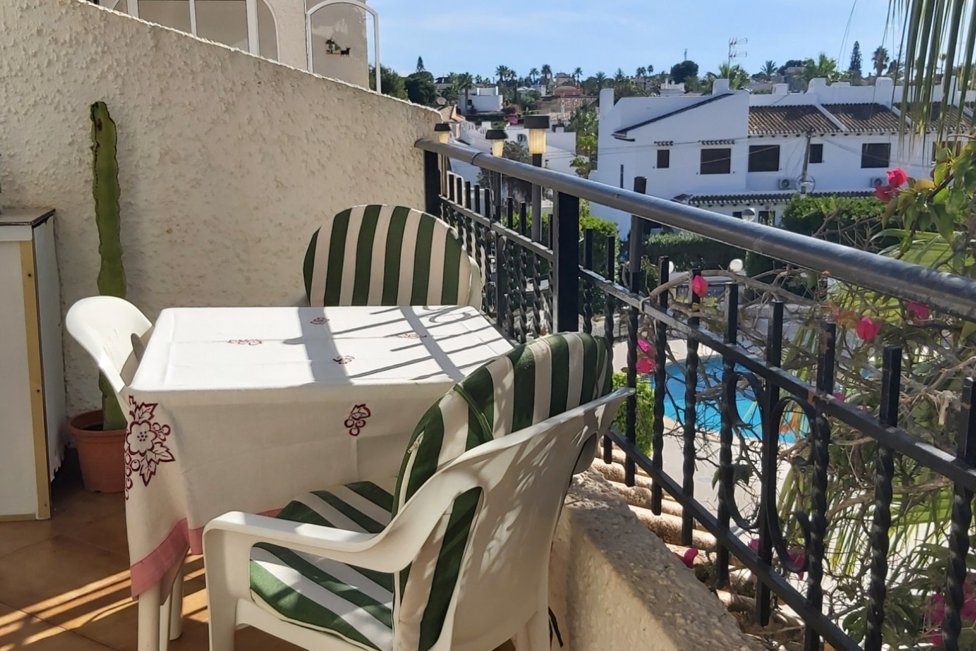 Resale - Apartment -
Cabo Roig - Costa Blanca