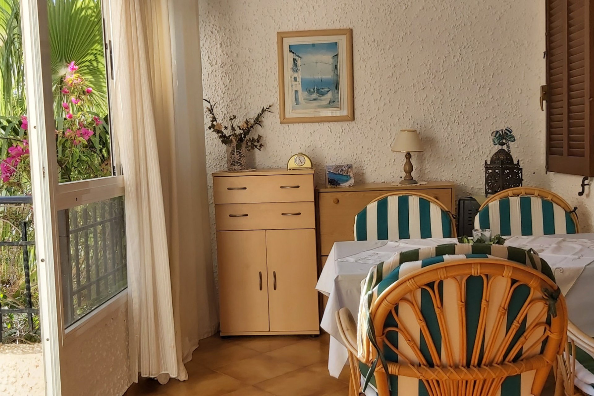 Resale - Apartment -
Cabo Roig - Costa Blanca