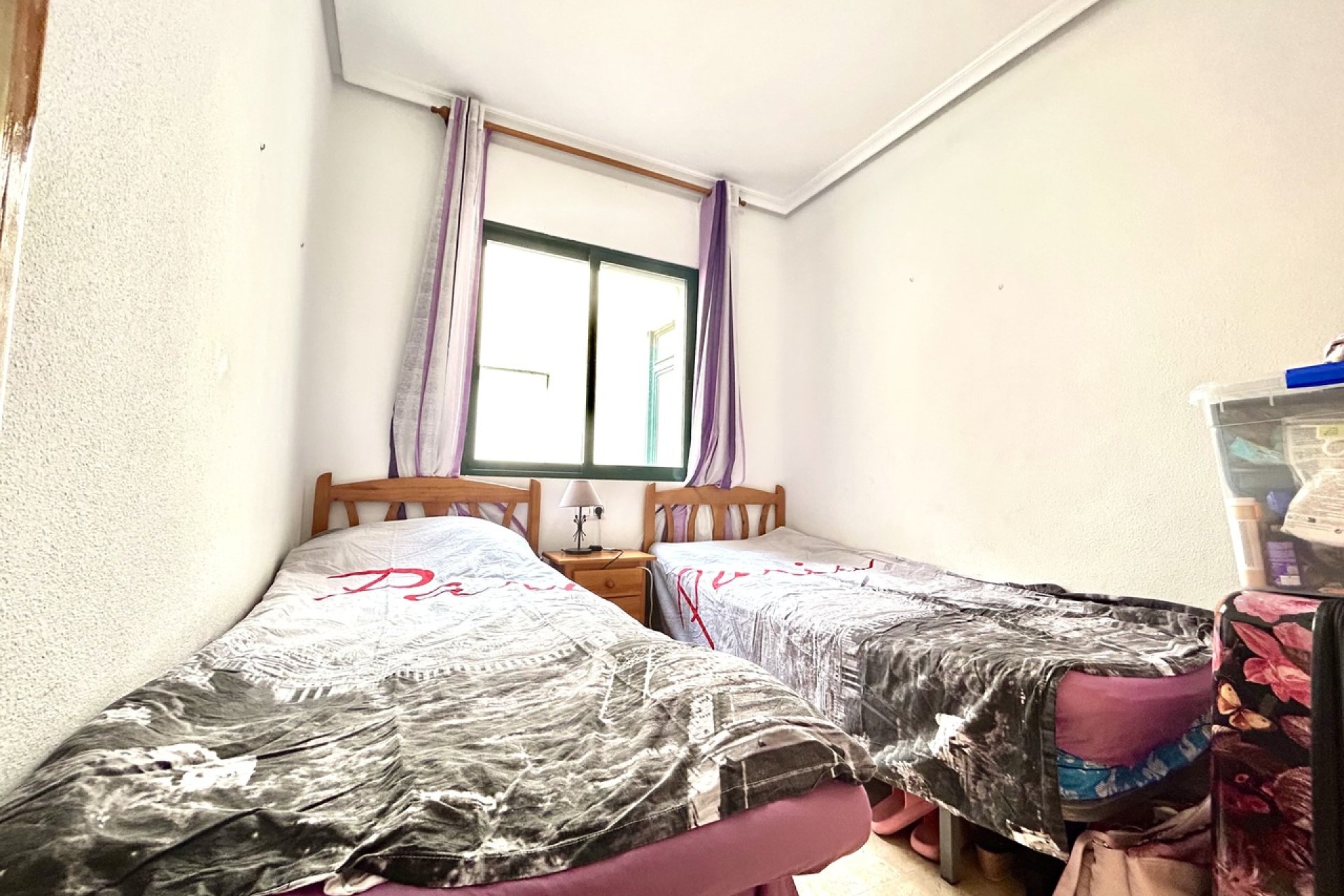 Resale - Apartment -
Cabo Roig - Costa Blanca