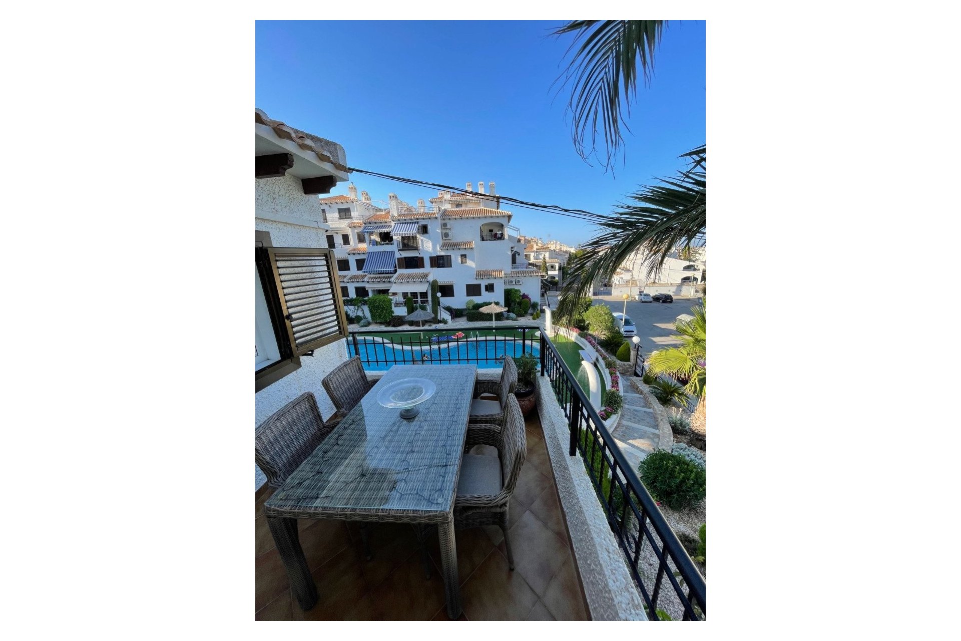 Resale - Apartment -
Cabo Roig - Costa Blanca