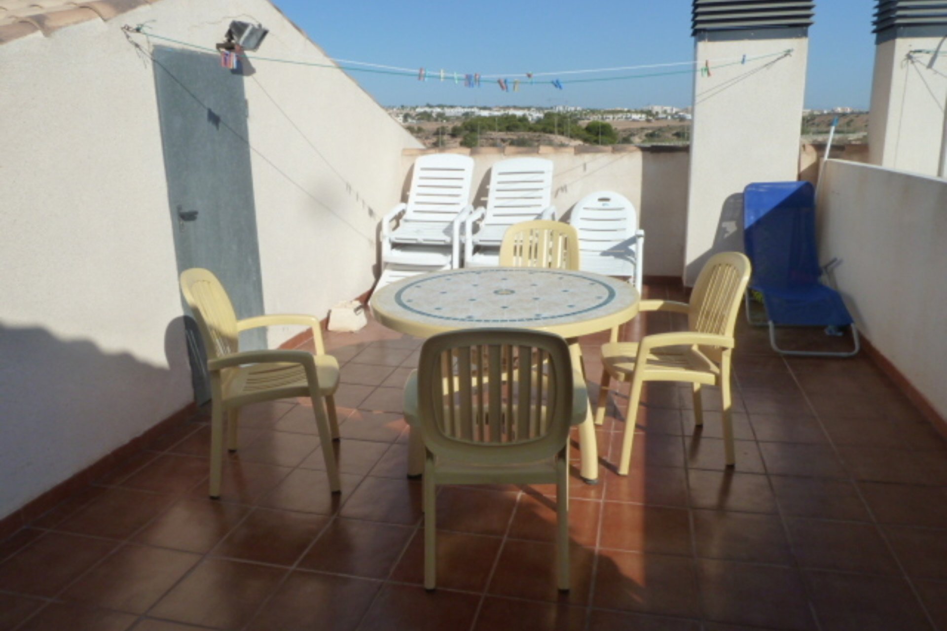 Resale - Apartment -
Cabo Roig - Costa Blanca