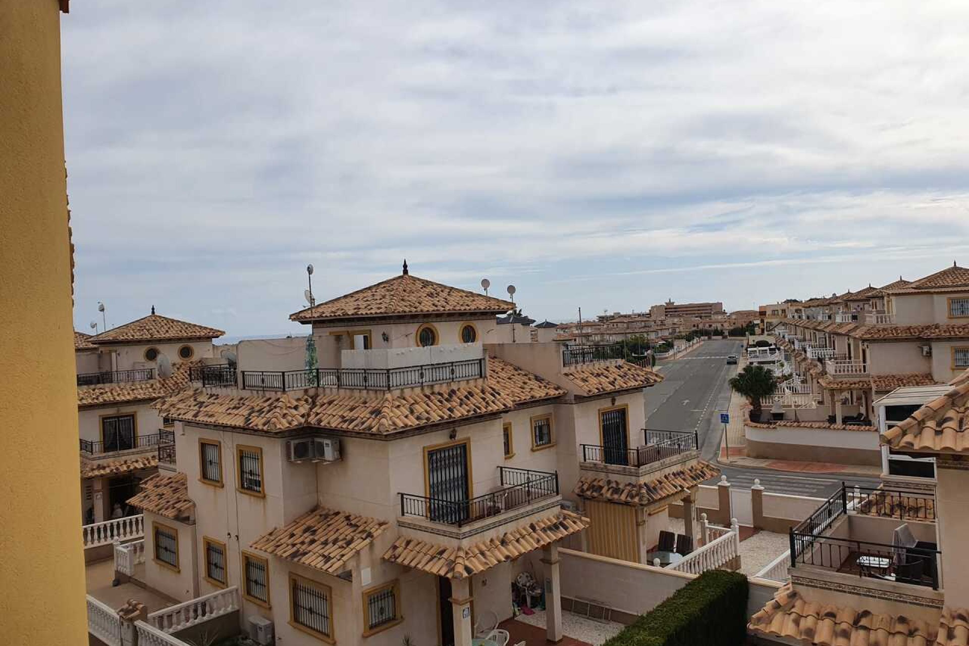 Resale - Apartment -
Cabo Roig - Costa Blanca