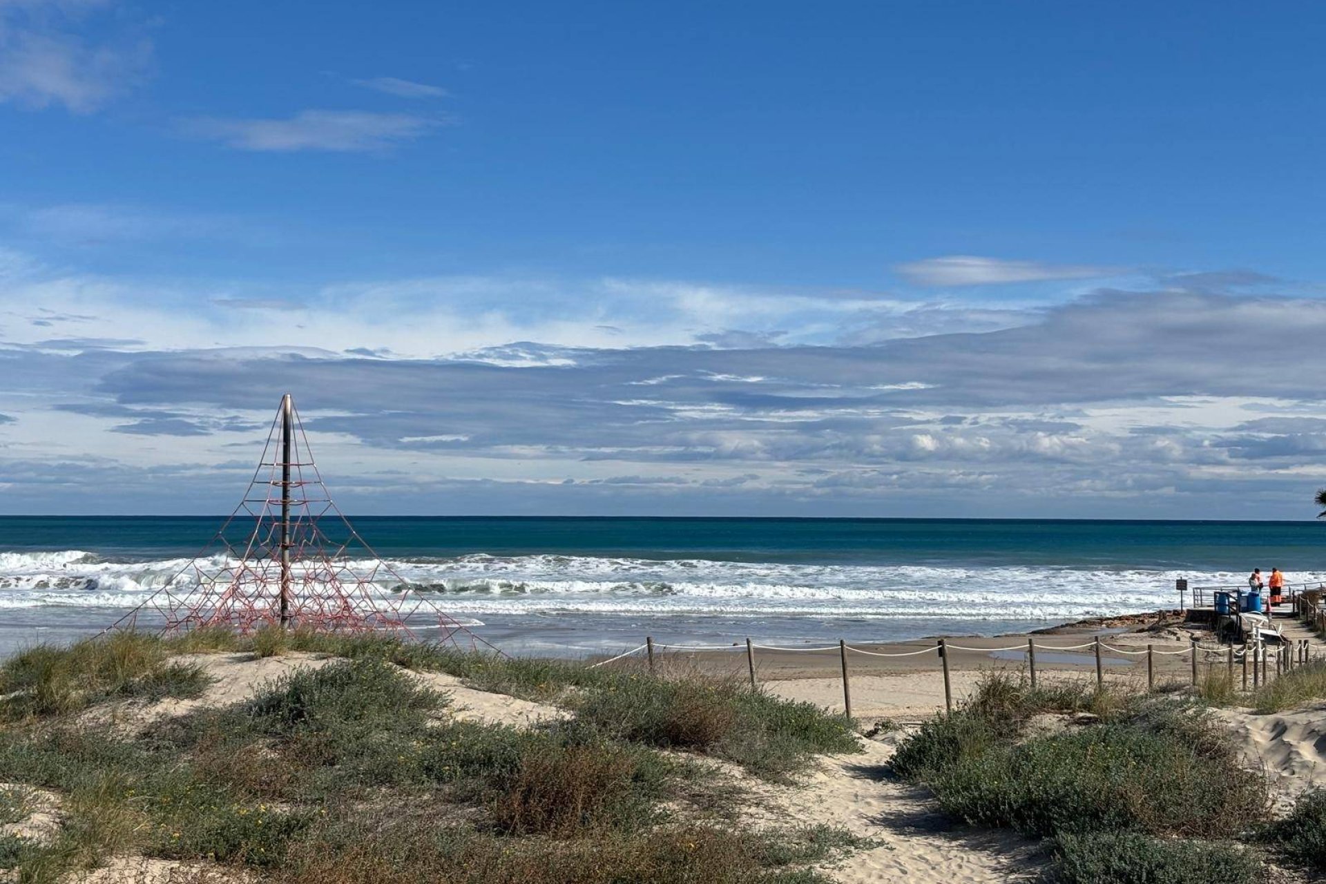 Resale - Apartment -
Cabo Roig - Costa Blanca