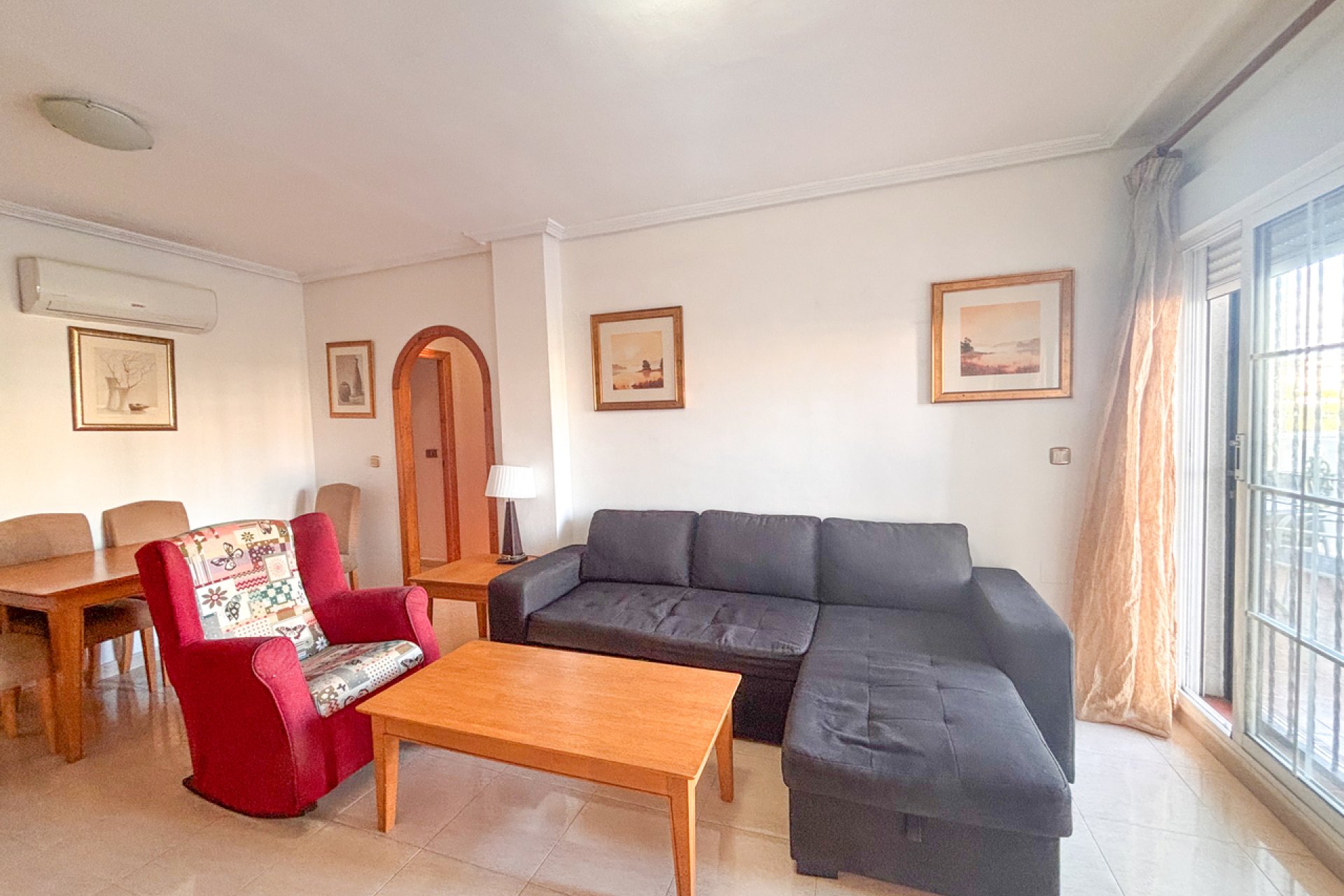 Resale - Apartment -
Cabo Roig - Costa Blanca