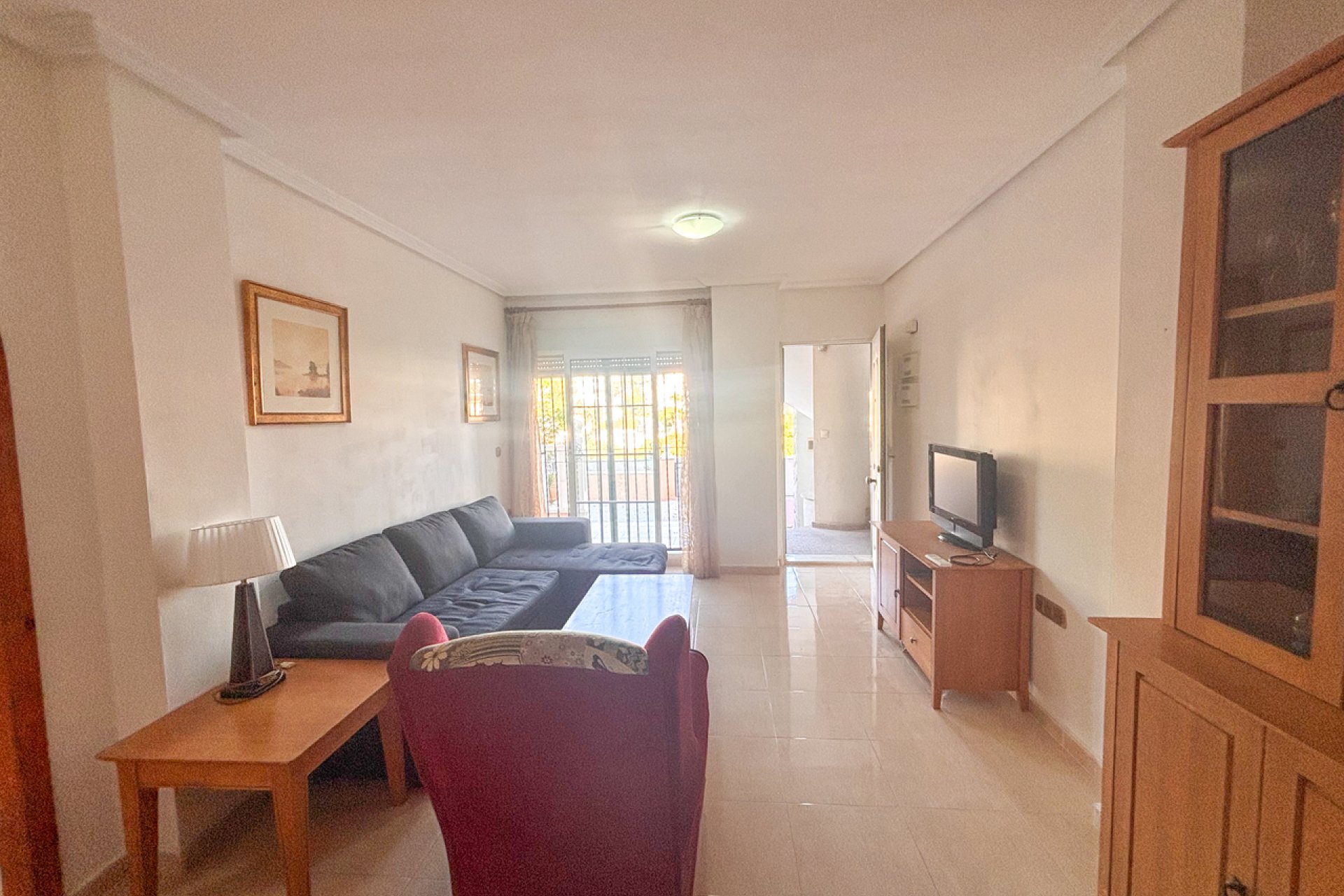 Resale - Apartment -
Cabo Roig - Costa Blanca