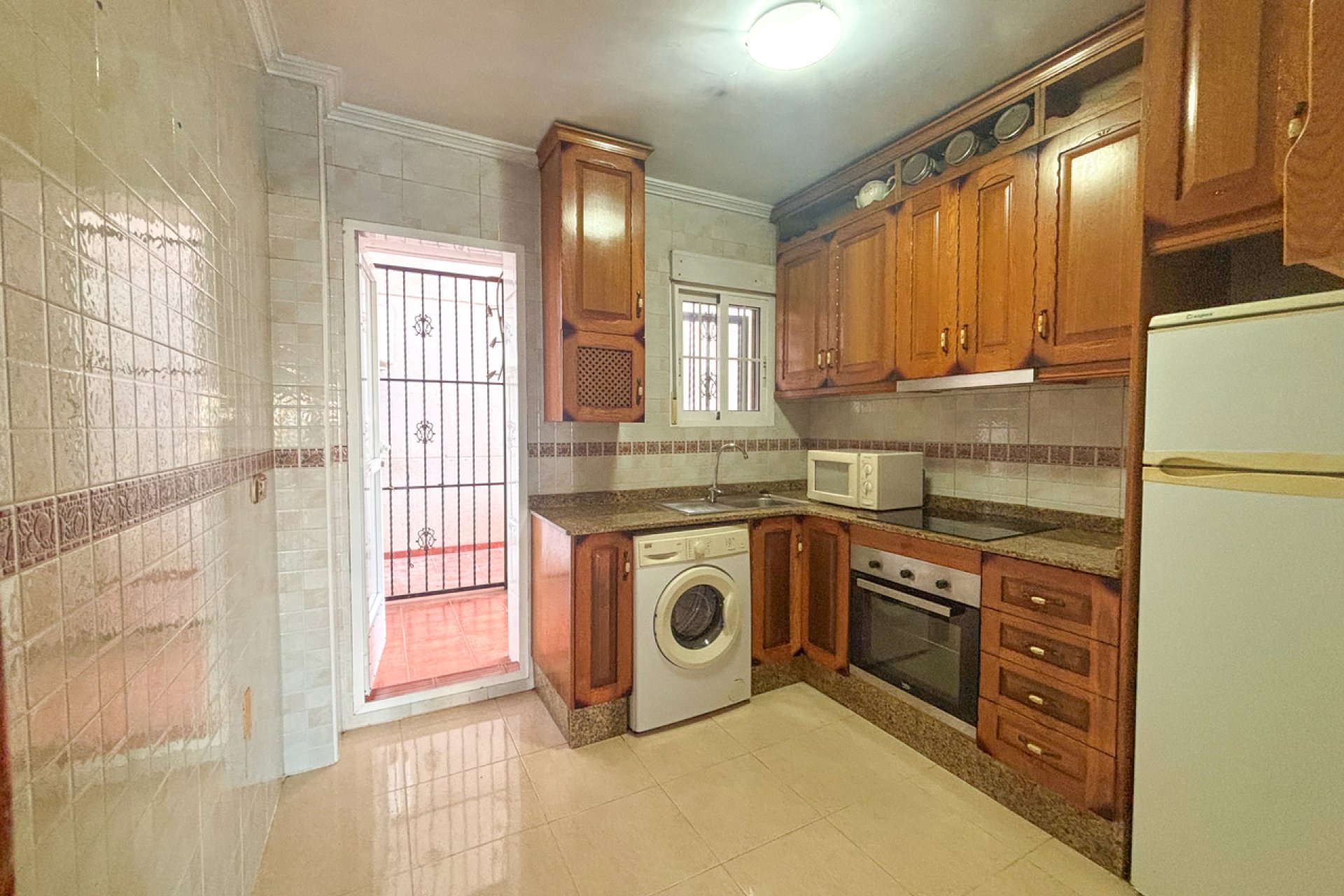 Resale - Apartment -
Cabo Roig - Costa Blanca