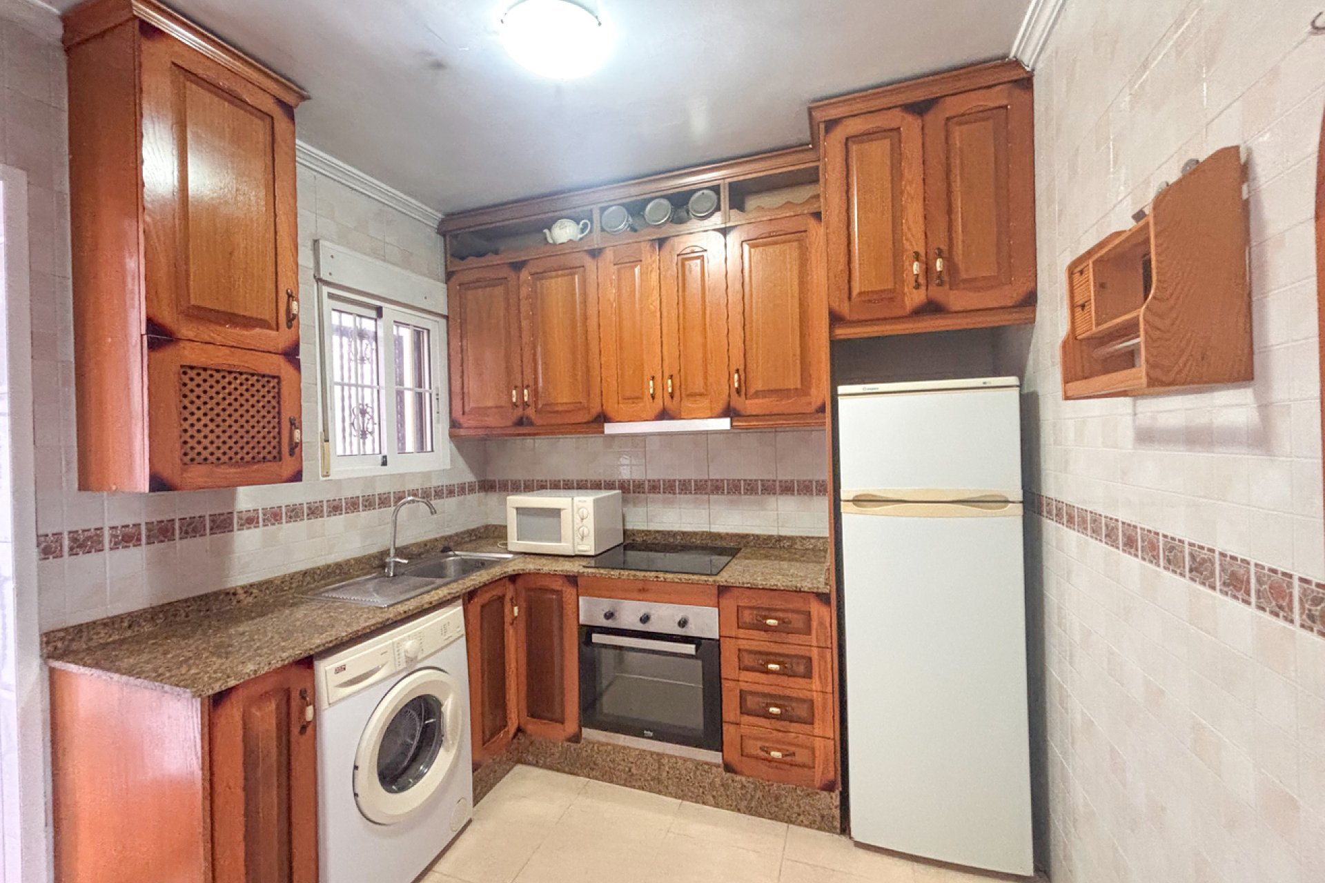 Resale - Apartment -
Cabo Roig - Costa Blanca