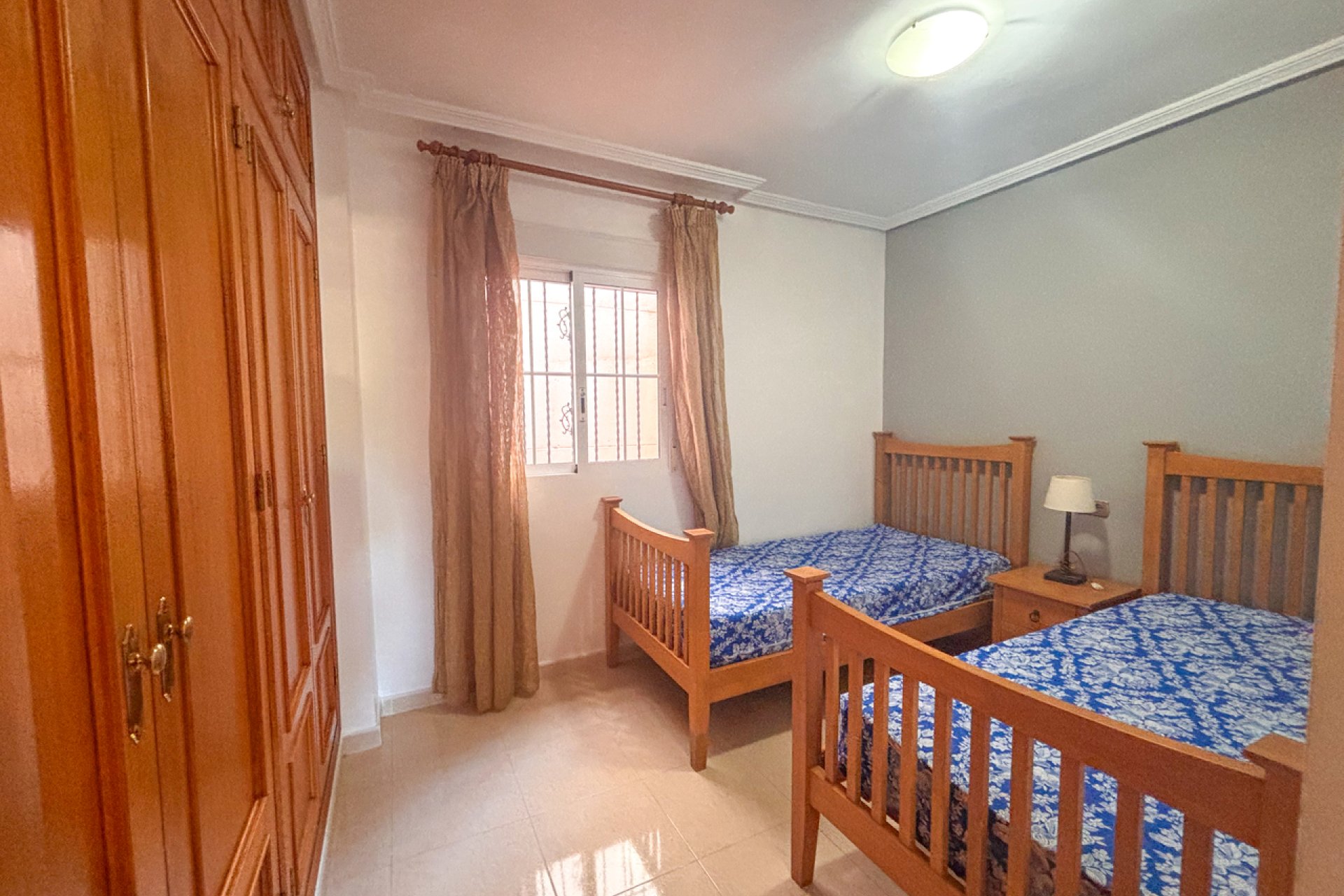 Resale - Apartment -
Cabo Roig - Costa Blanca