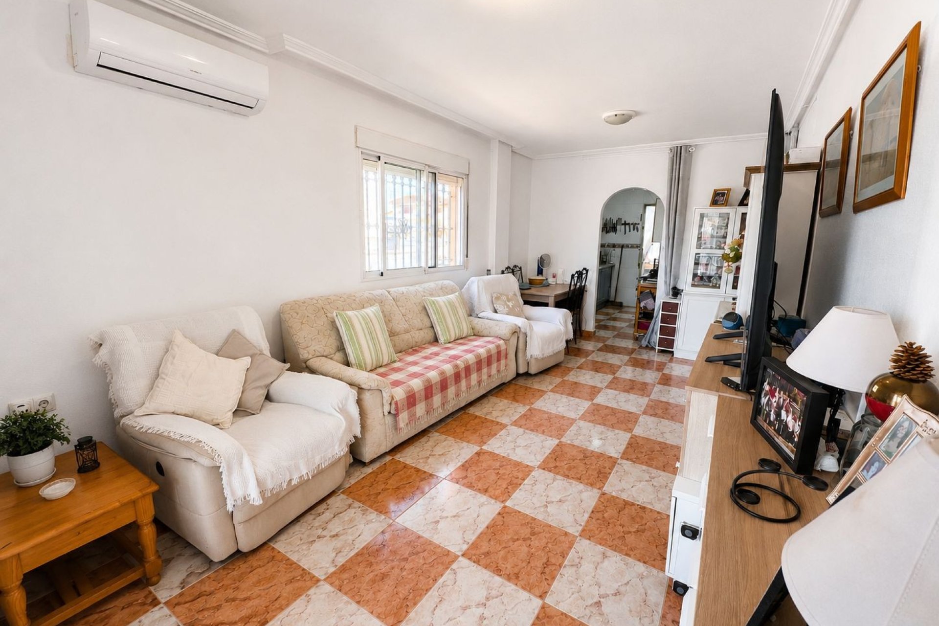Resale - Apartment -
Cabo Roig - Costa Blanca