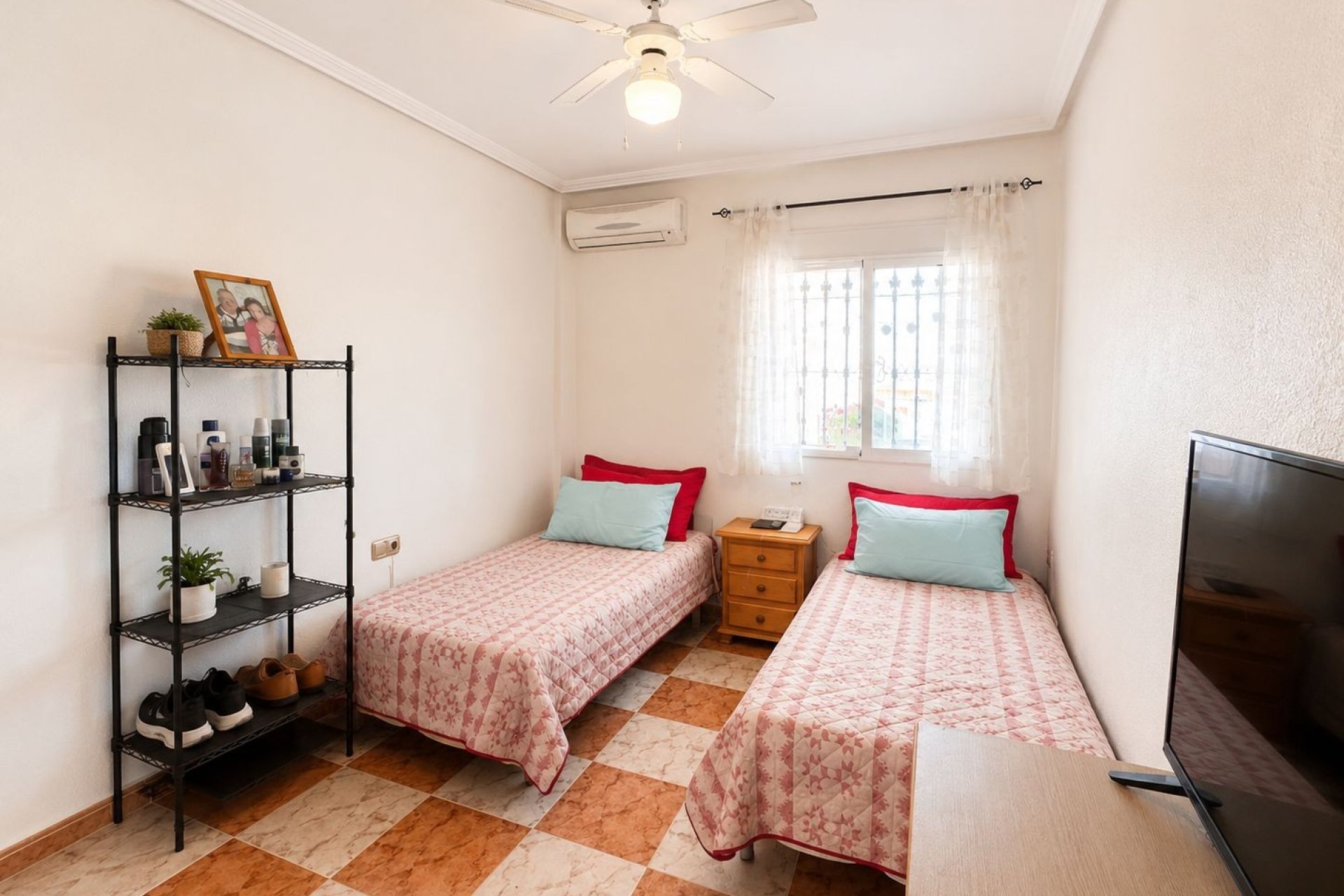 Resale - Apartment -
Cabo Roig - Costa Blanca