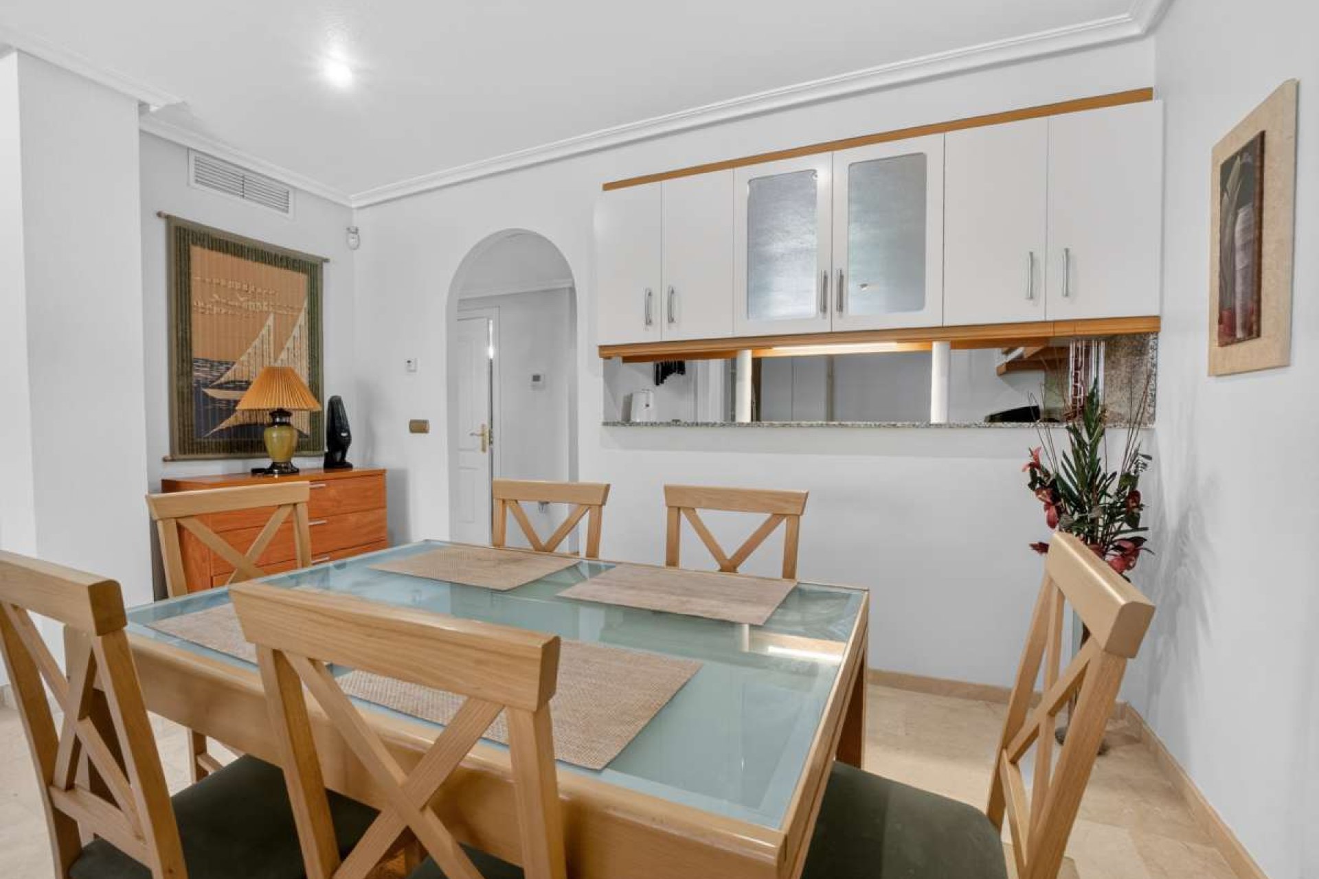 Resale - Apartment -
Cabo Roig - Costa Blanca