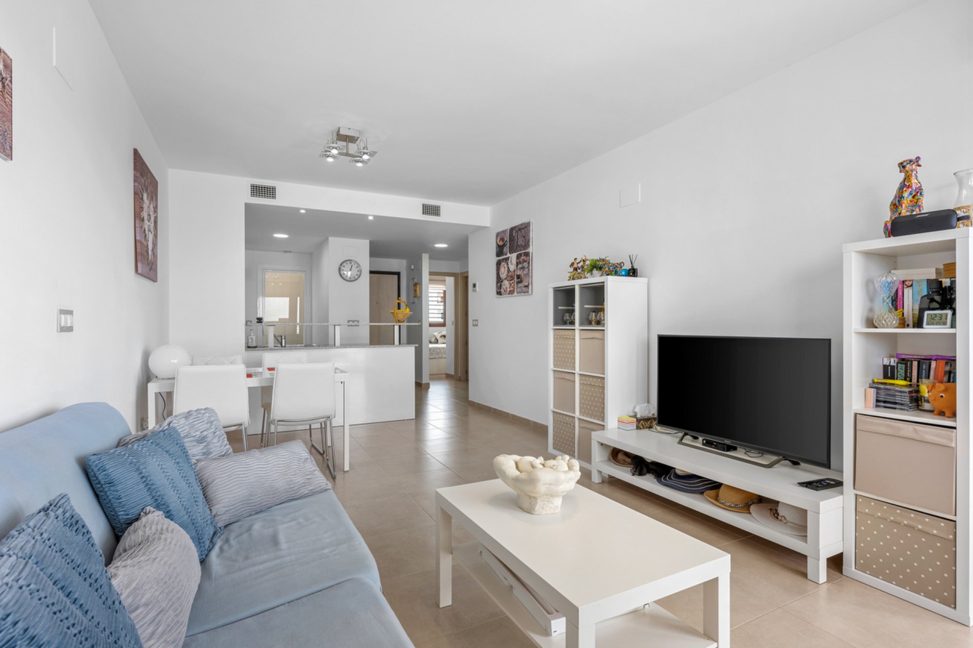 Resale - Apartment -
Cabo Roig - Costa Blanca