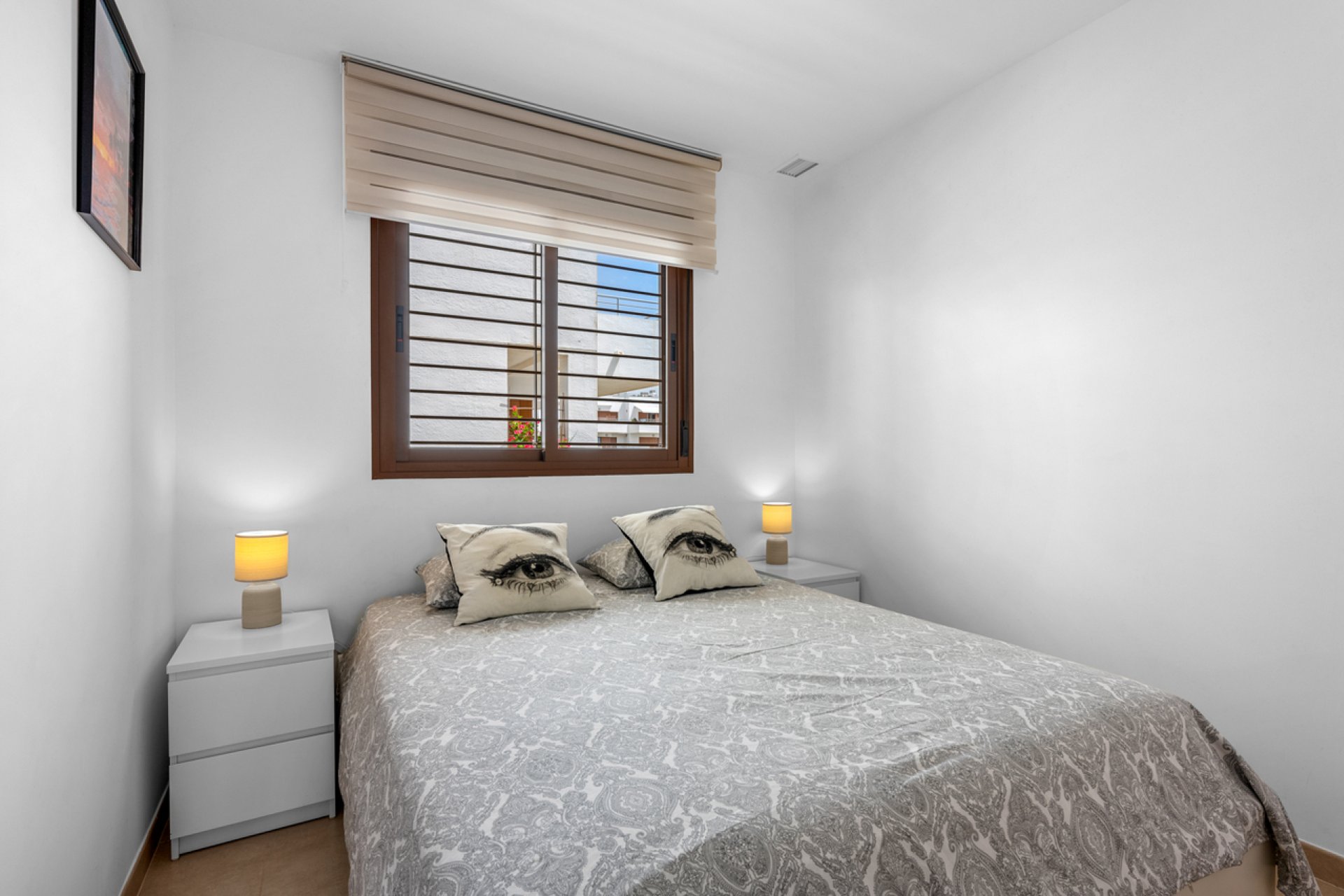 Resale - Apartment -
Cabo Roig - Costa Blanca