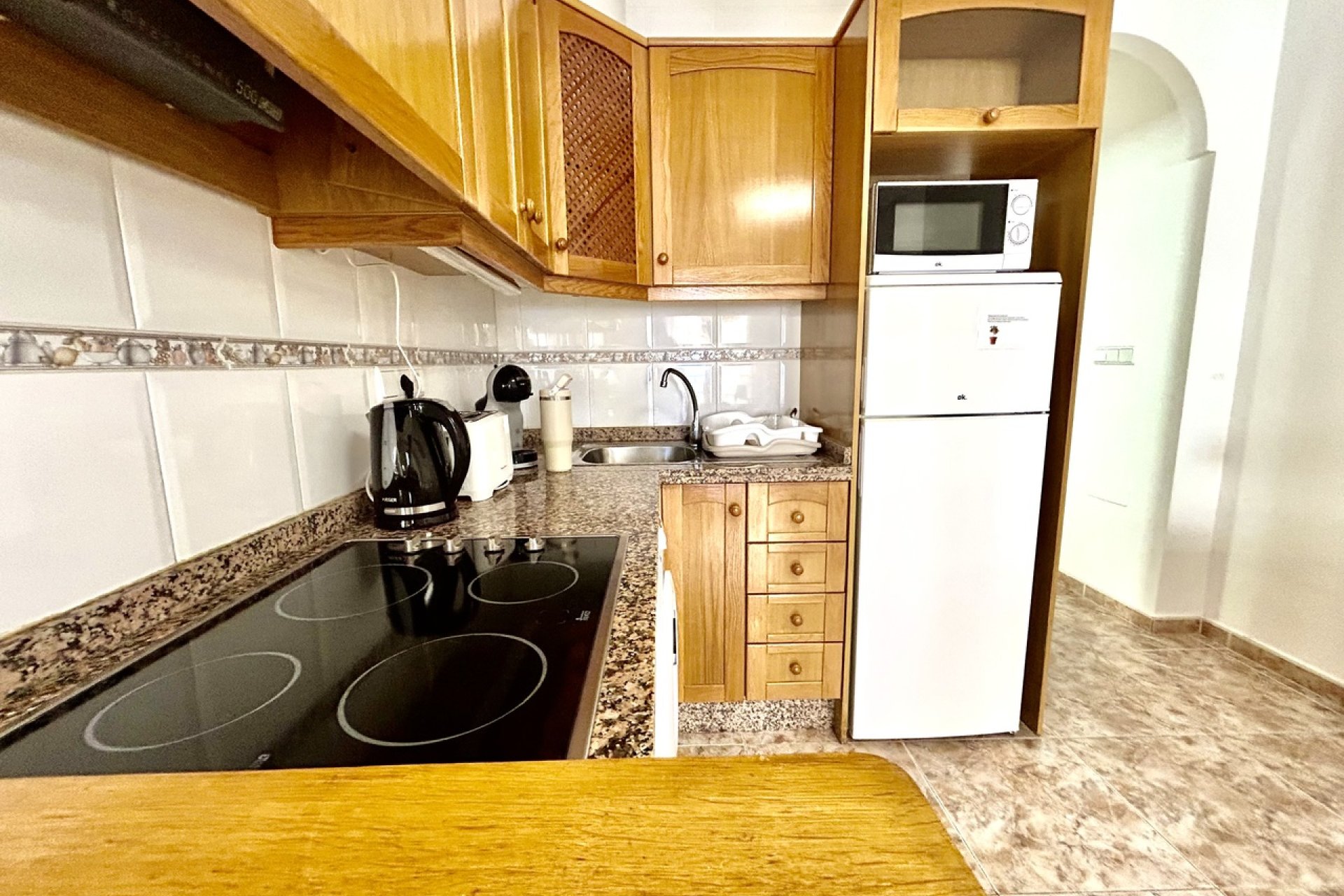 Resale - Apartment -
Cabo Roig - Costa Blanca