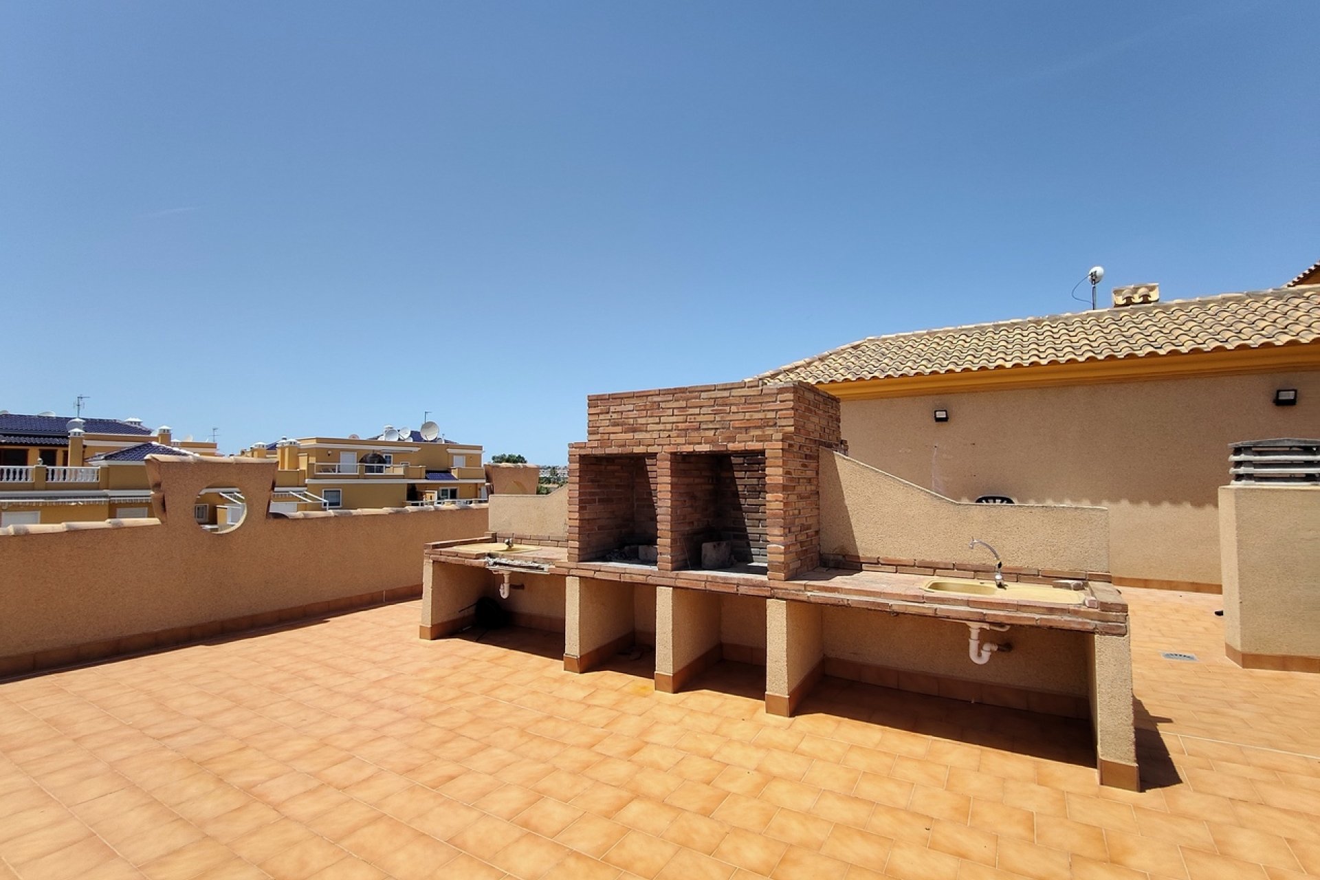 Resale - Apartment -
Cabo Roig - Costa Blanca