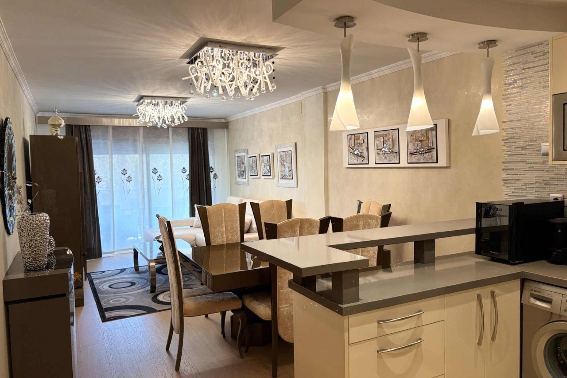 Resale - Apartment -
Cabo Roig - Costa Blanca