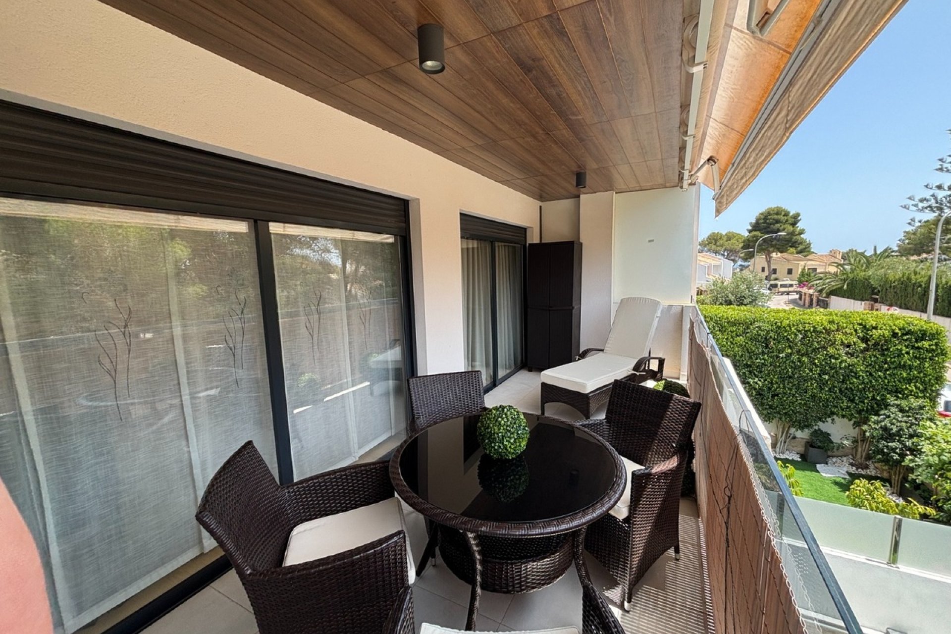 Resale - Apartment -
Cabo Roig - Costa Blanca