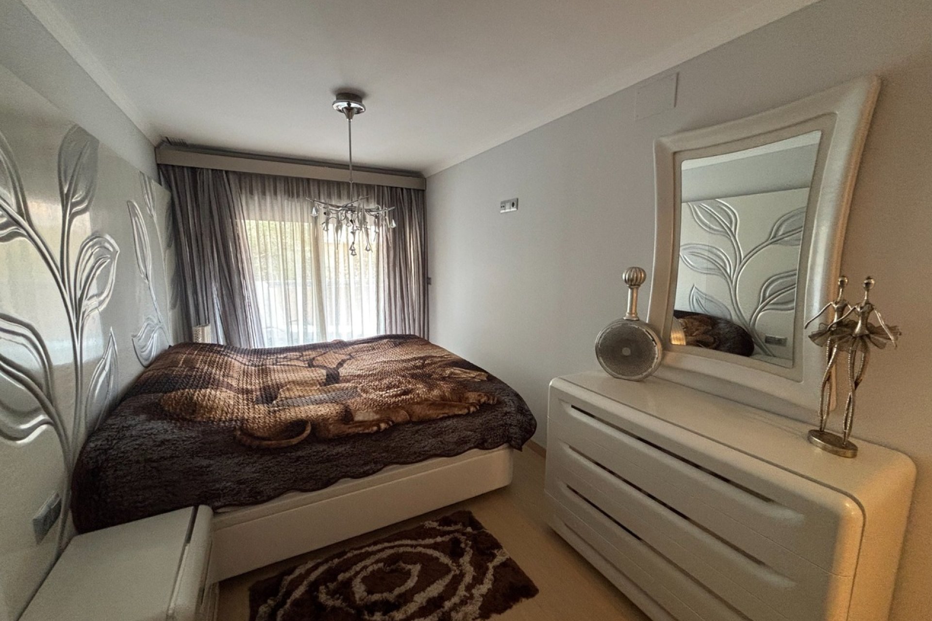 Resale - Apartment -
Cabo Roig - Costa Blanca