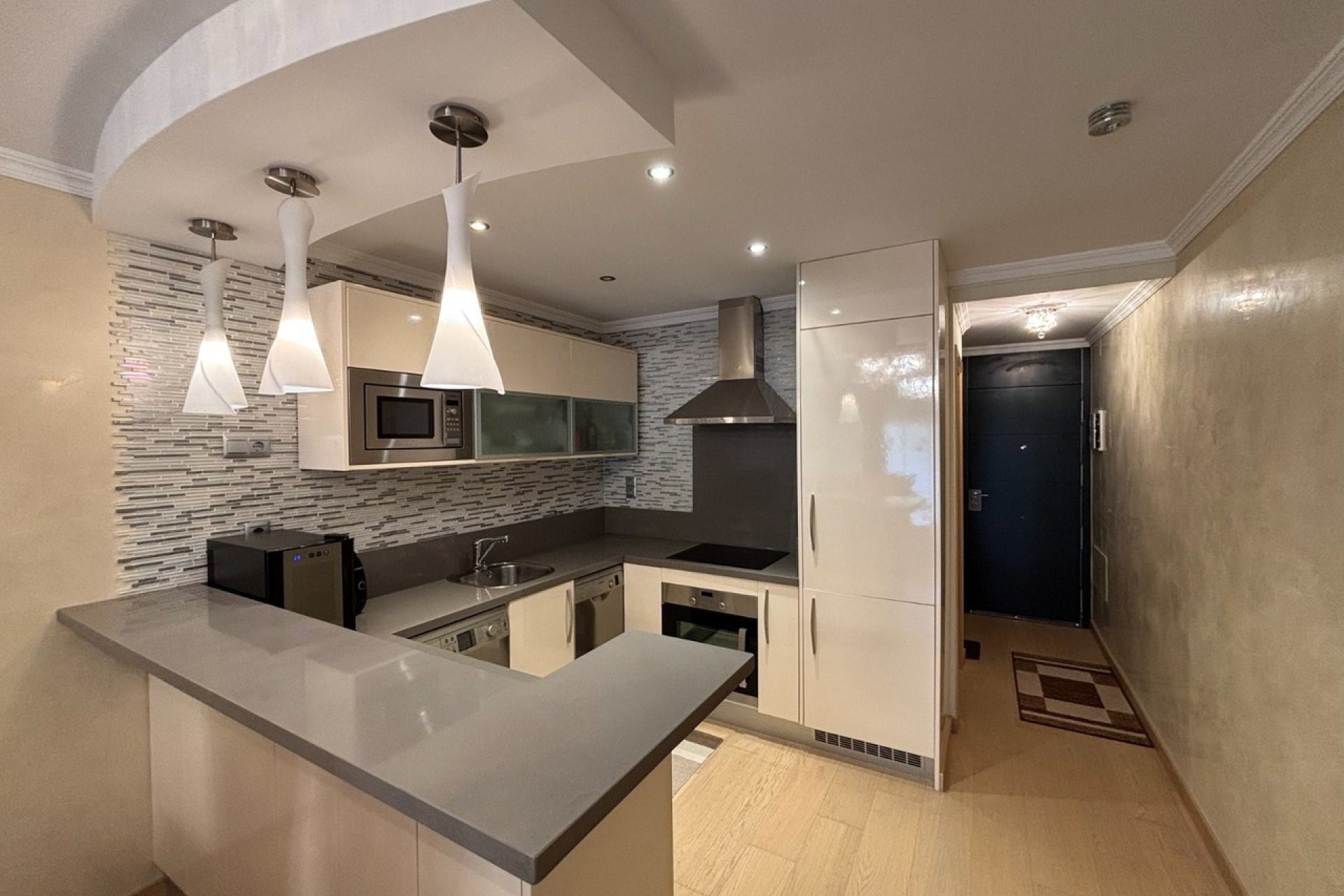Resale - Apartment -
Cabo Roig - Costa Blanca