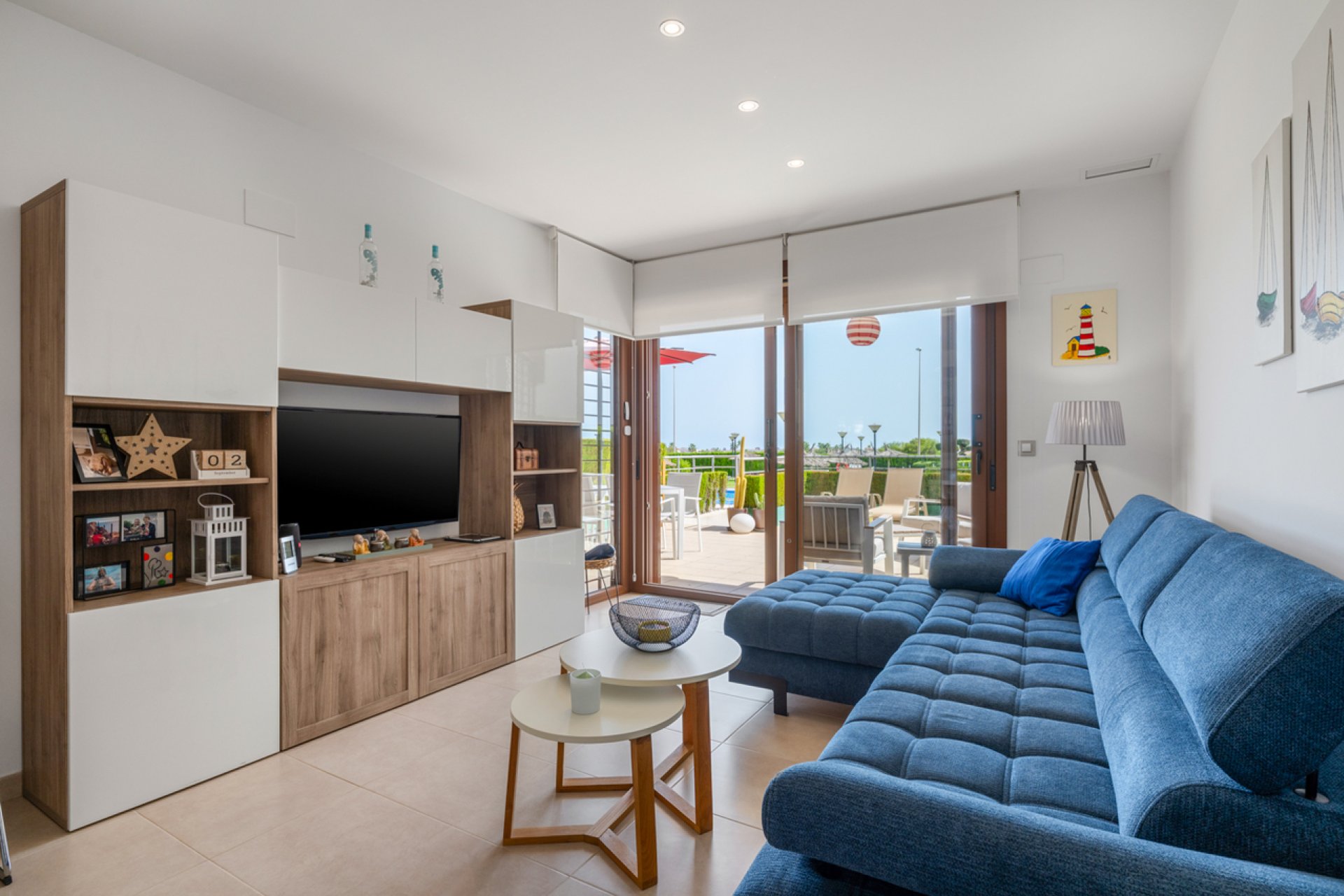 Resale - Apartment -
Cabo Roig - Costa Blanca