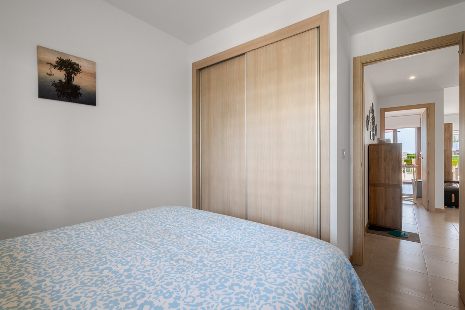 Resale - Apartment -
Cabo Roig - Costa Blanca