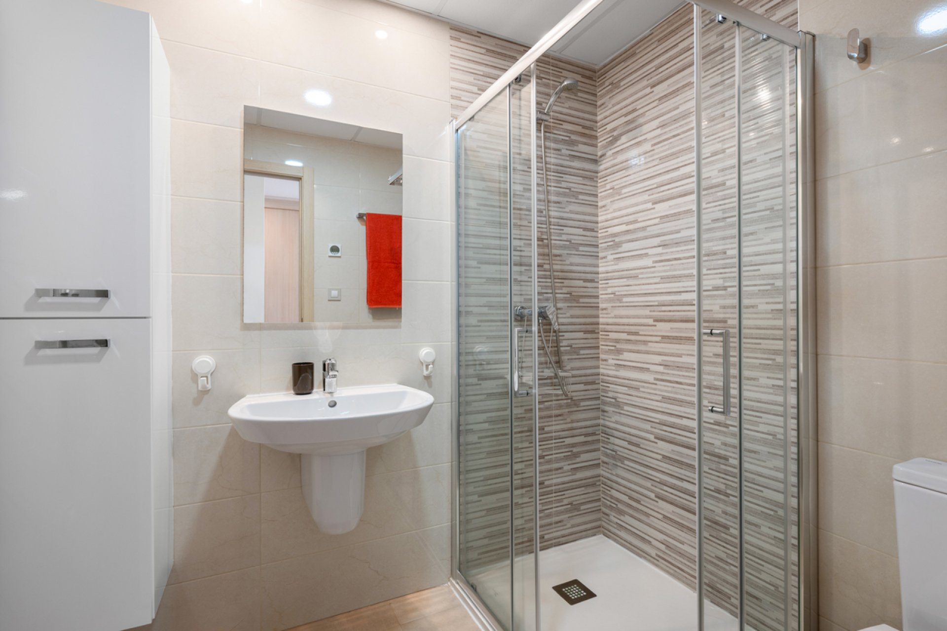 Resale - Apartment -
Cabo Roig - Costa Blanca