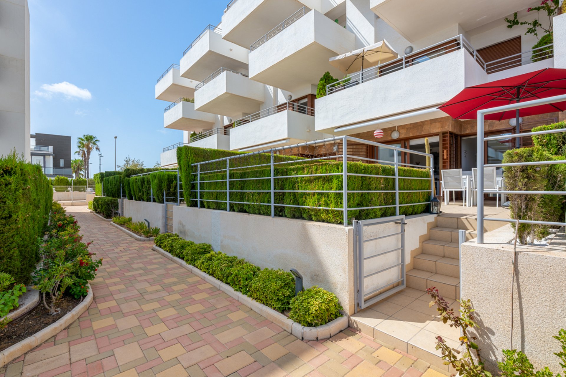 Resale - Apartment -
Cabo Roig - Costa Blanca