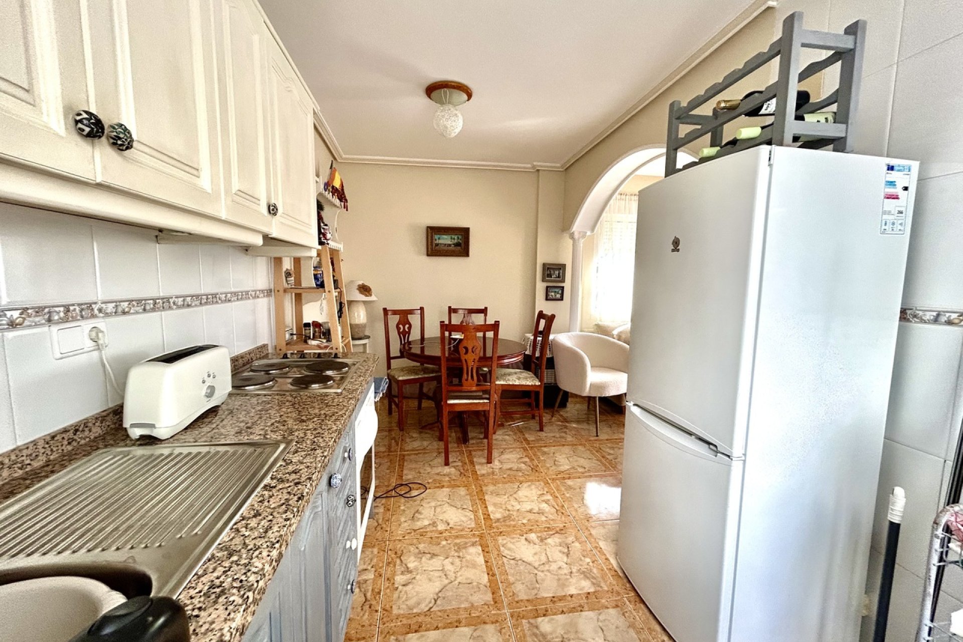 Resale - Apartment -
Cabo Roig - Costa Blanca