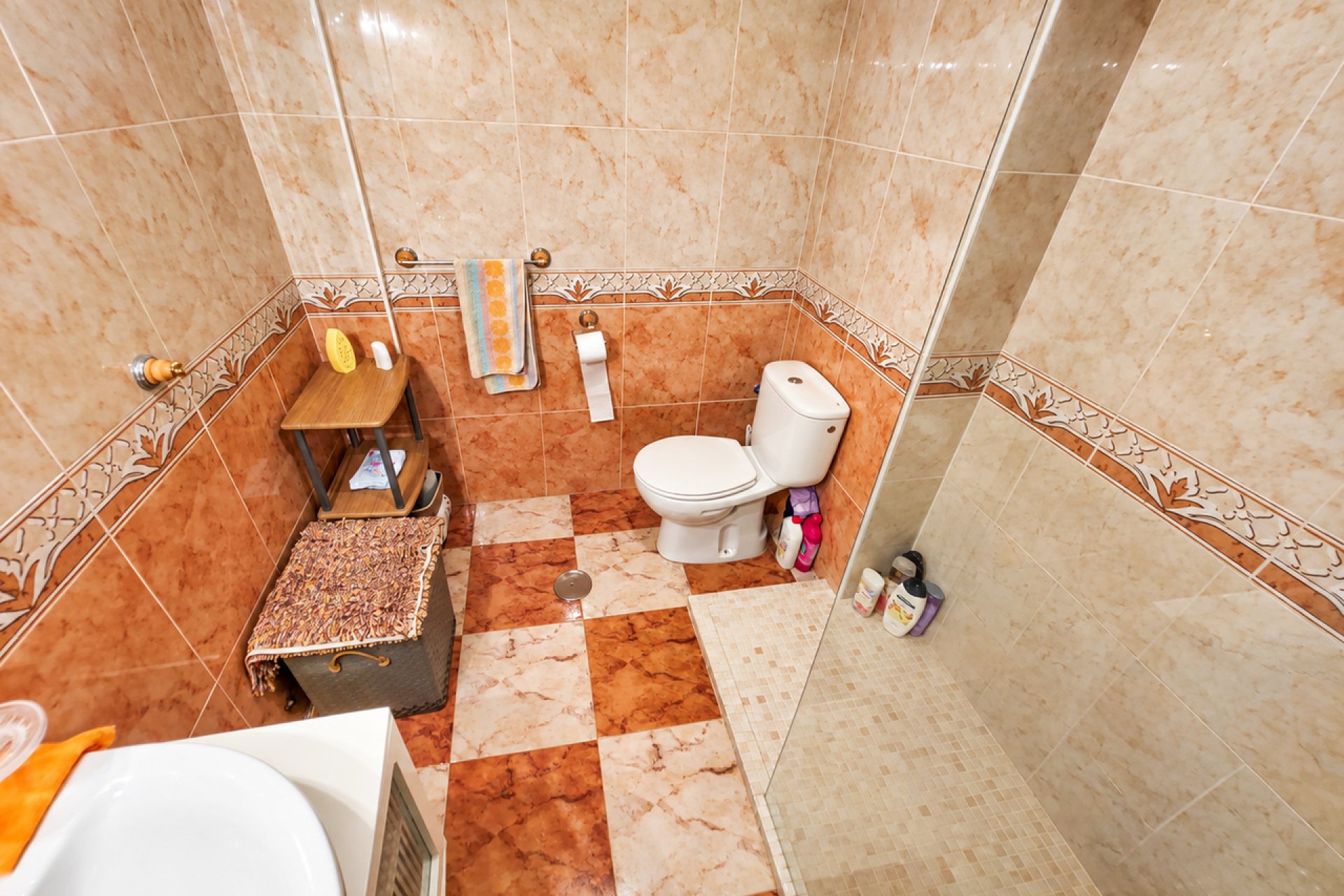 Resale - Apartment -
Cabo Roig - Costa Blanca