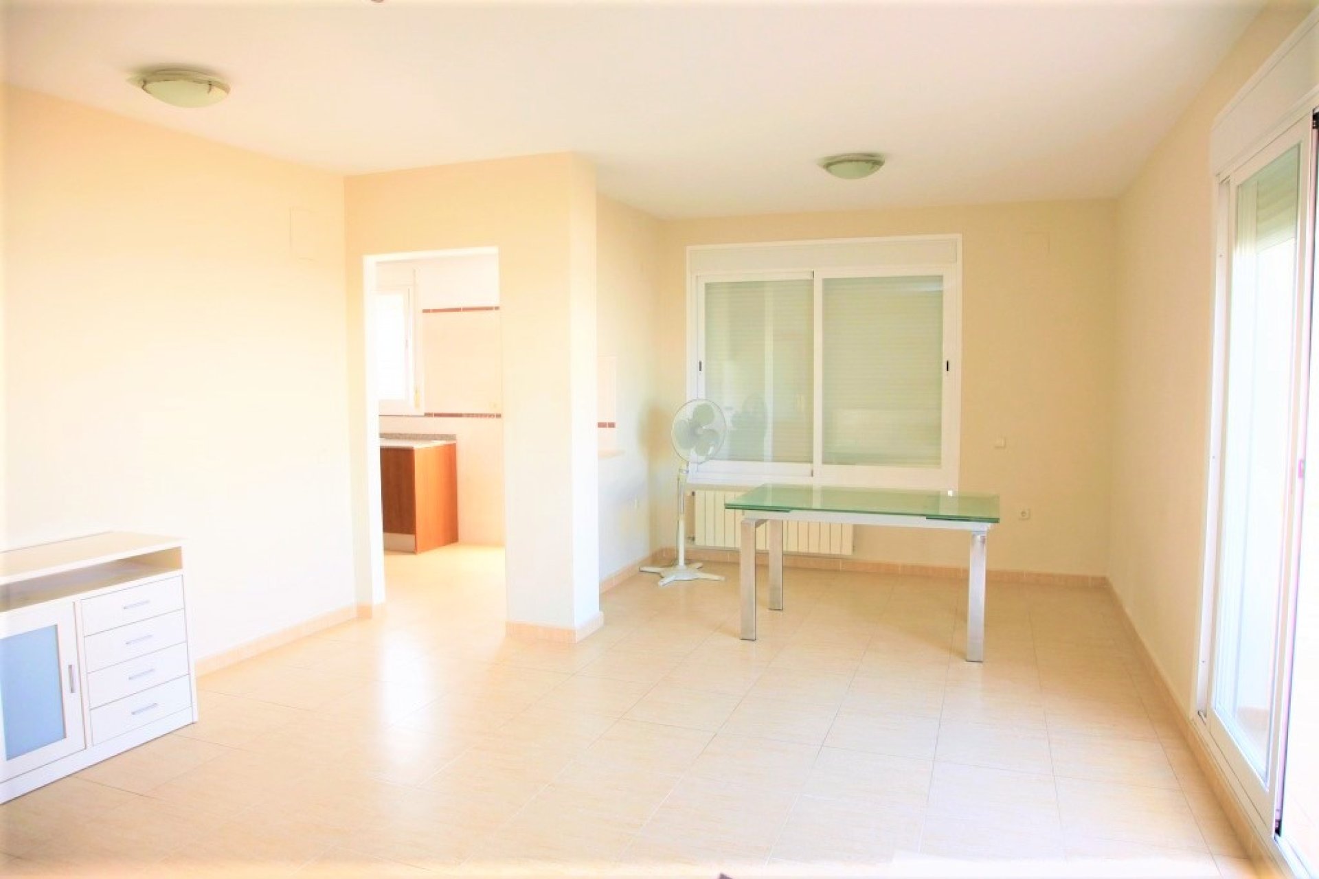 Resale - Apartment -
Calpe - Costa Blanca