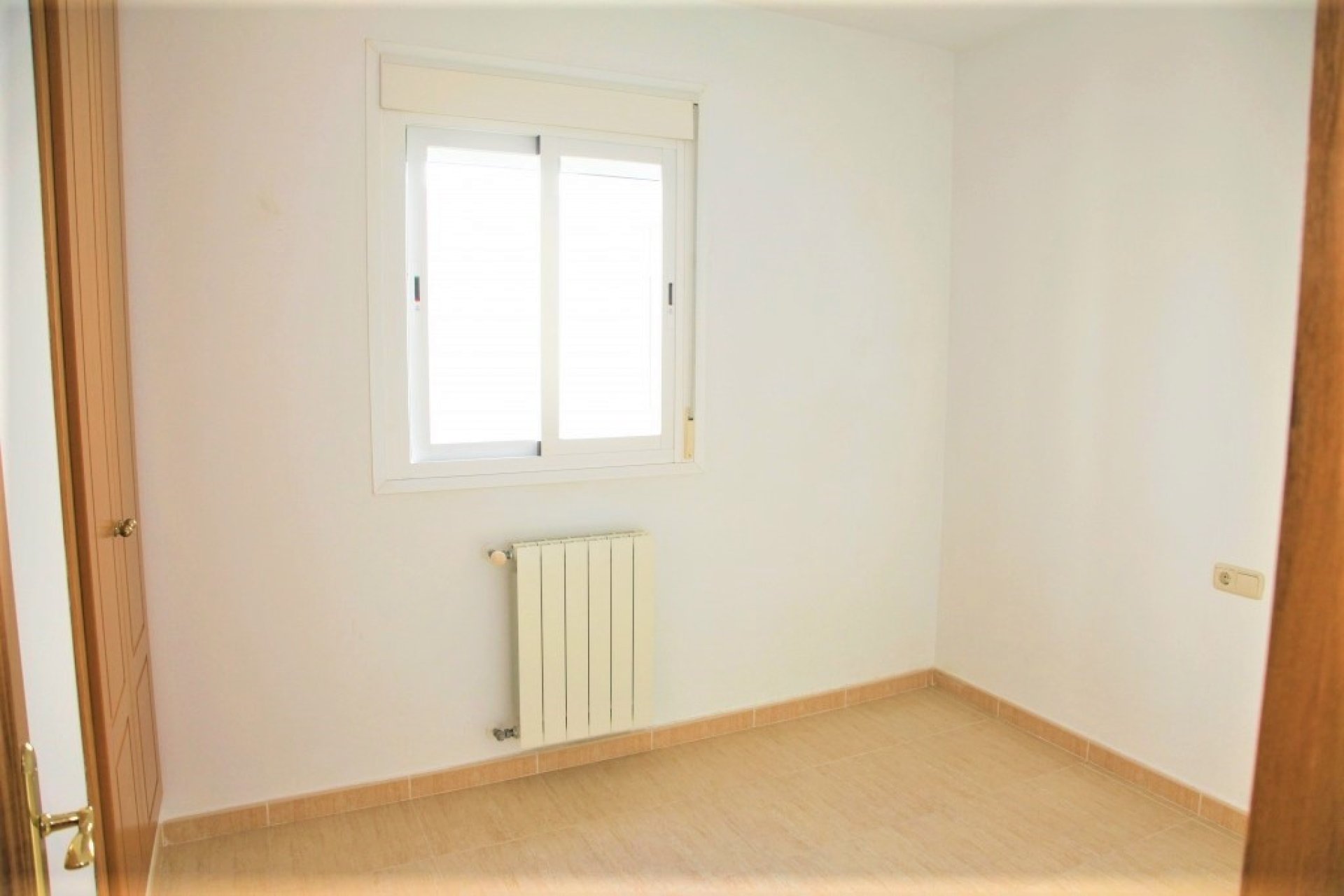 Resale - Apartment -
Calpe - Costa Blanca