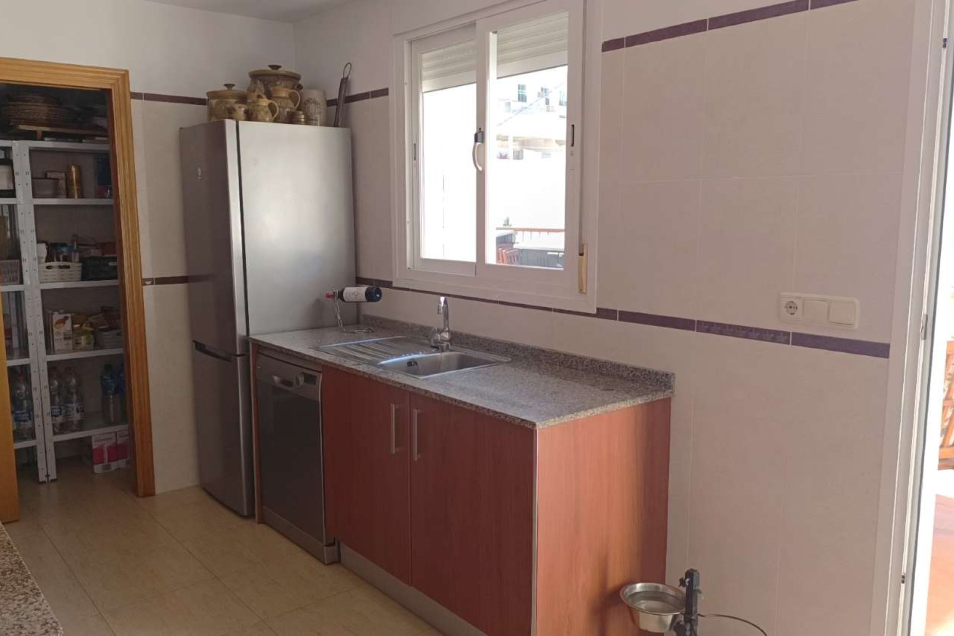 Resale - Apartment -
Calpe - Costa Blanca