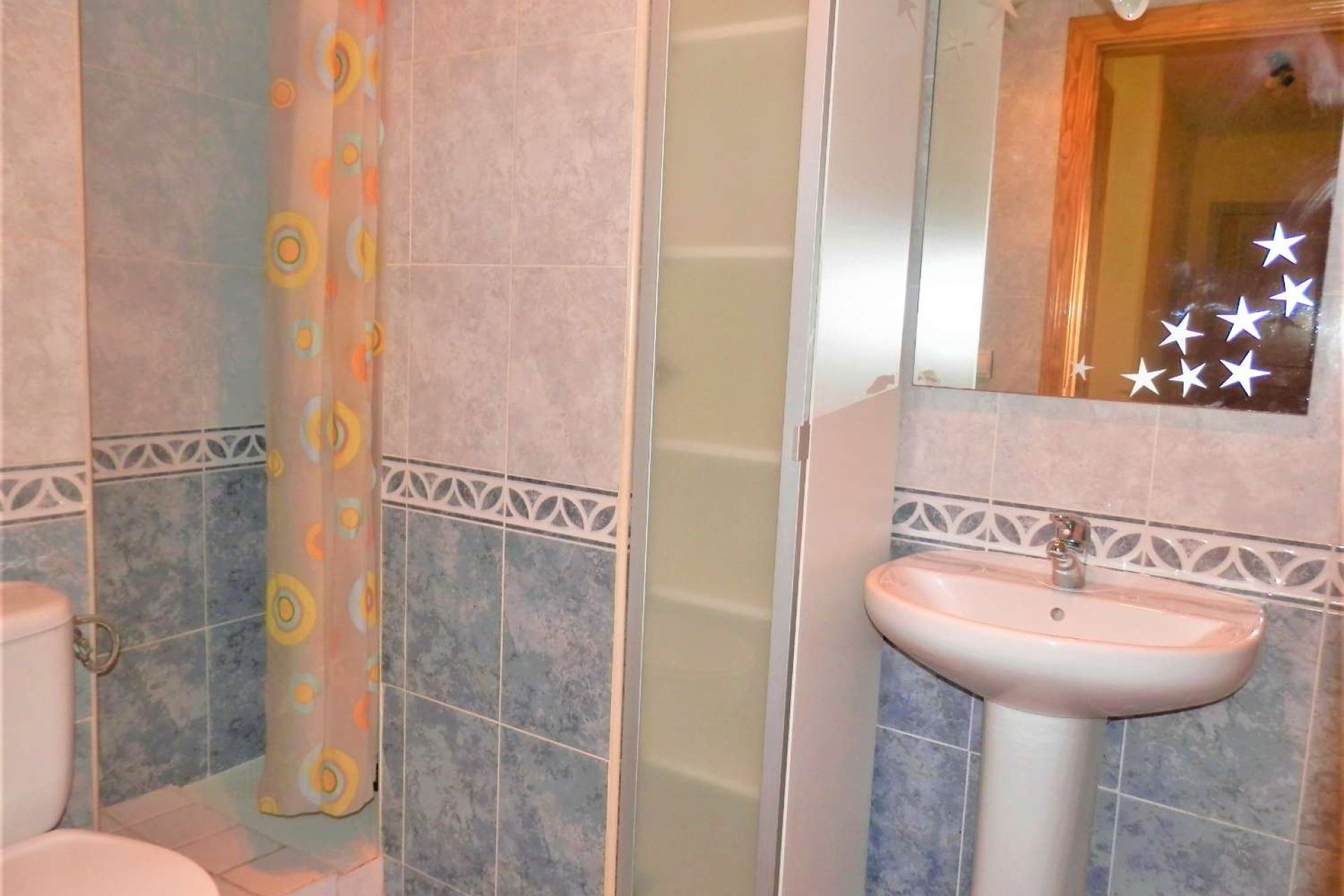 Resale - Apartment -
Calpe - Costa Blanca