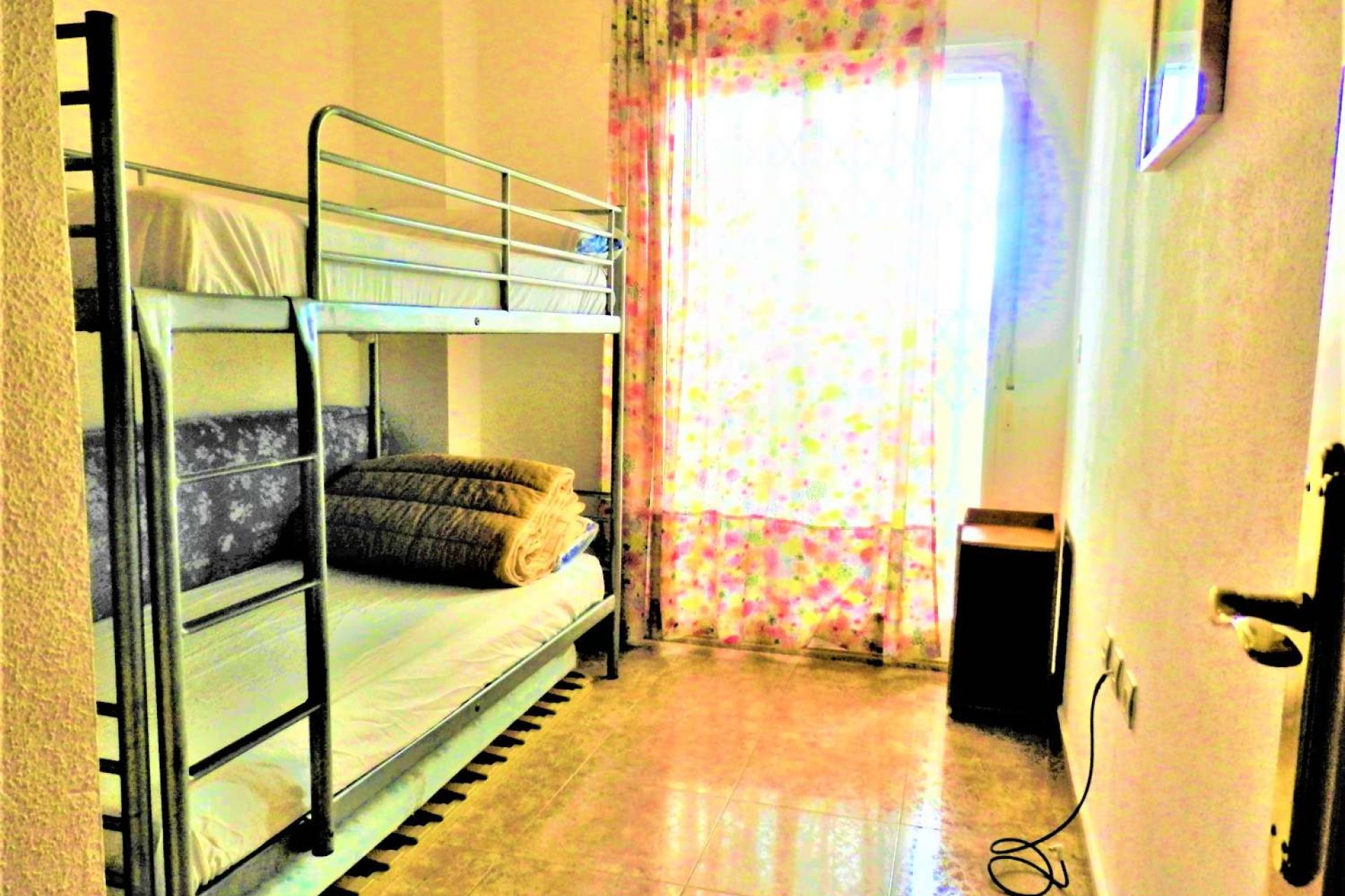 Resale - Apartment -
Calpe - Costa Blanca