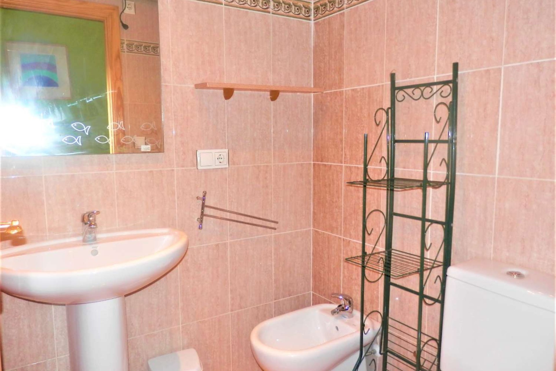 Resale - Apartment -
Calpe - Costa Blanca