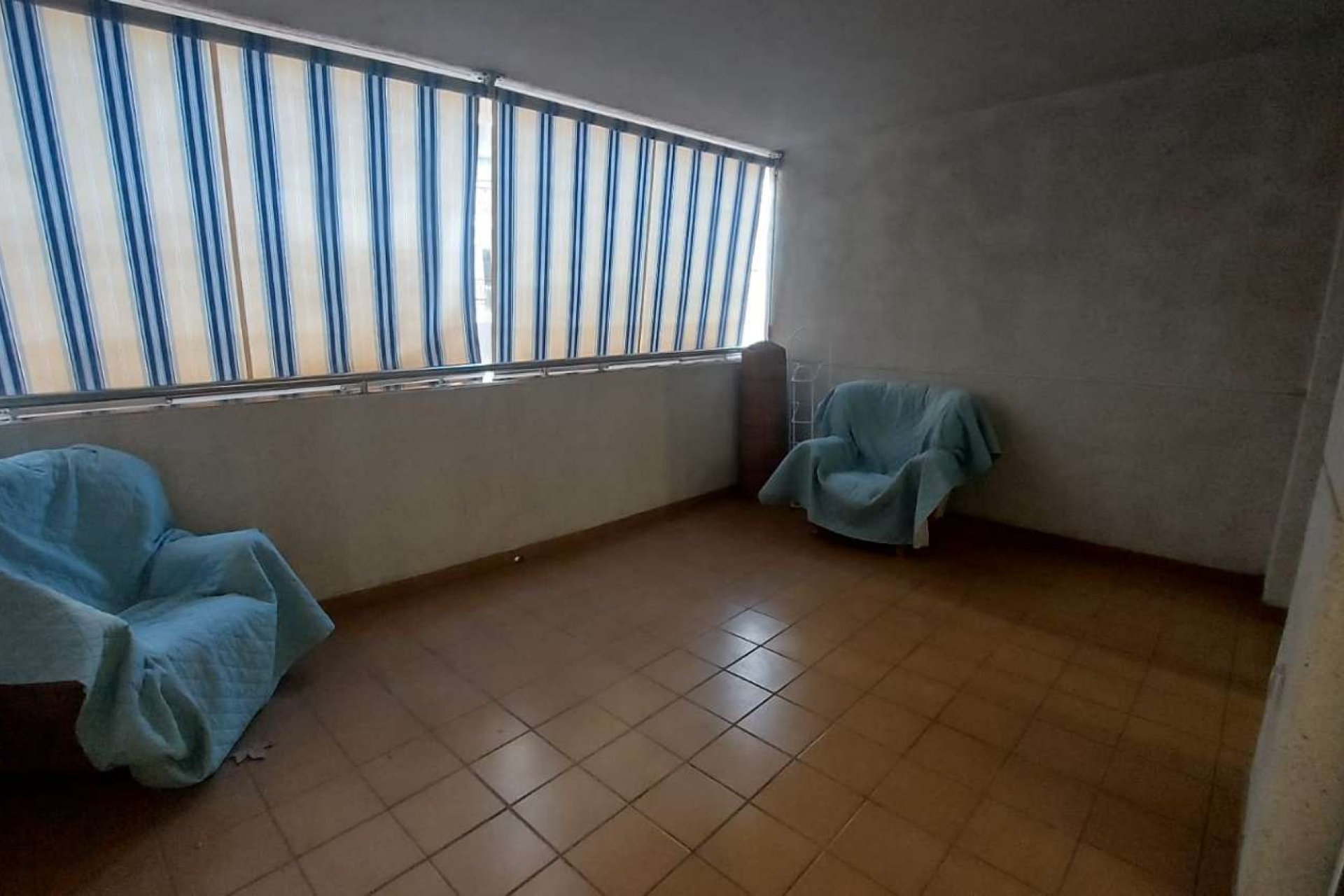 Resale - Apartment -
Calpe - Costa Blanca