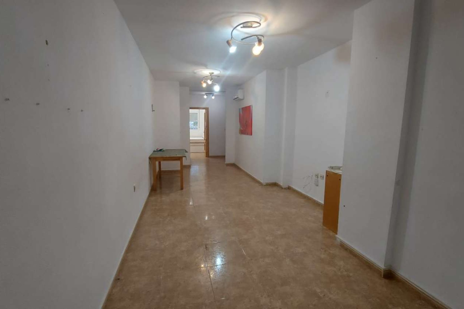 Resale - Apartment -
Calpe - Costa Blanca