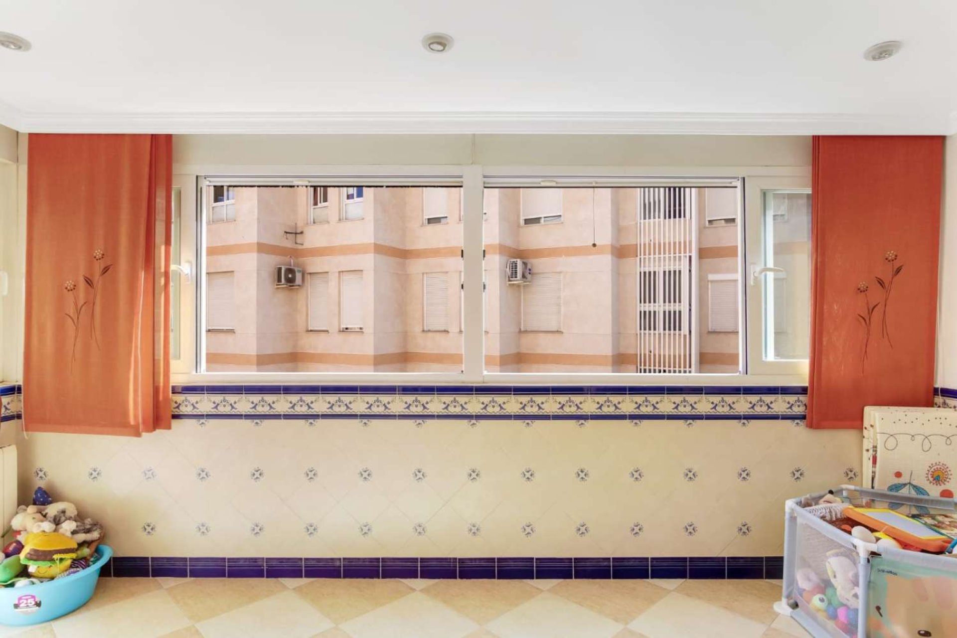 Resale - Apartment -
Calpe - Costa Blanca